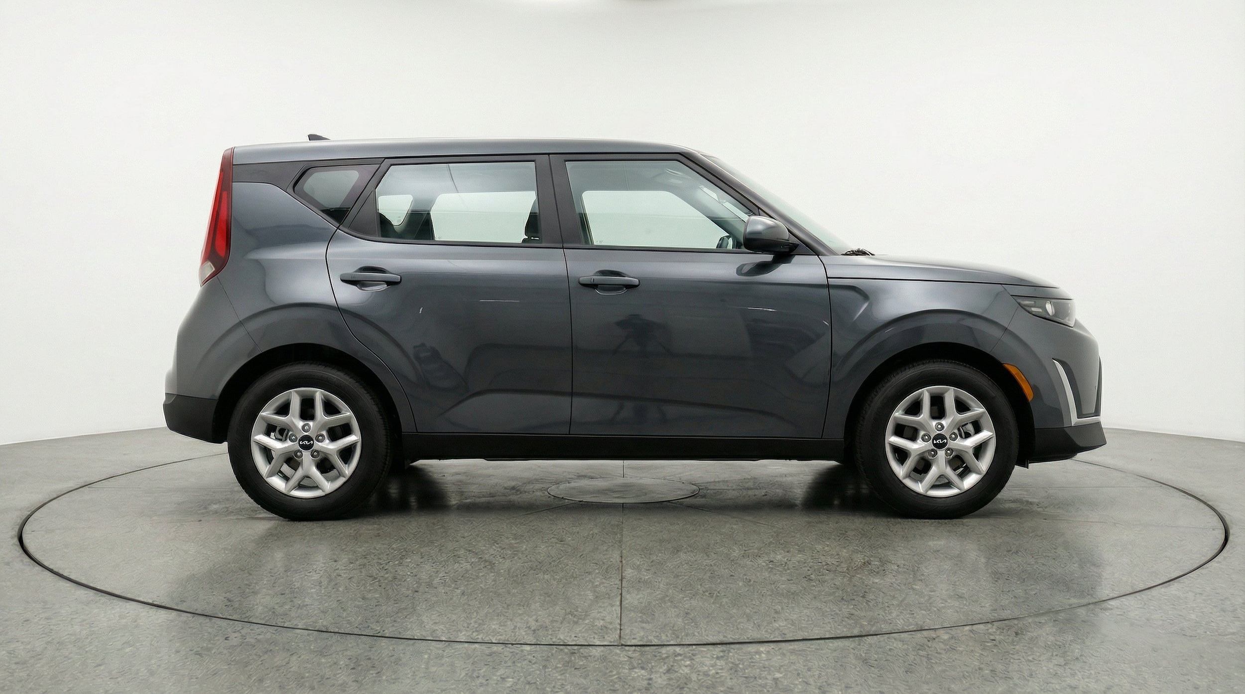 Thumbnail: 2025 Kia Soul - 10