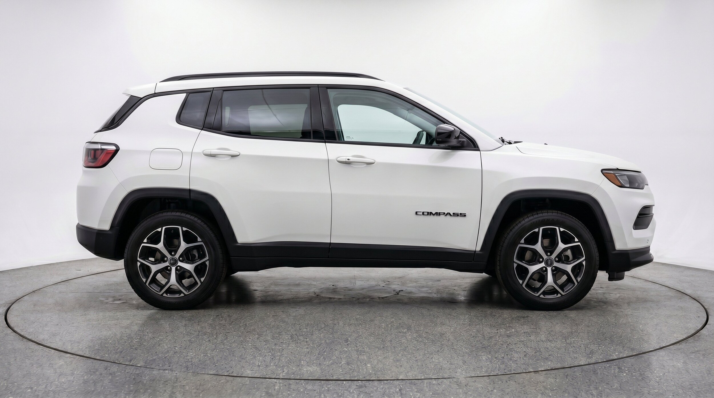 Thumbnail: 2025 Jeep Compass - 11