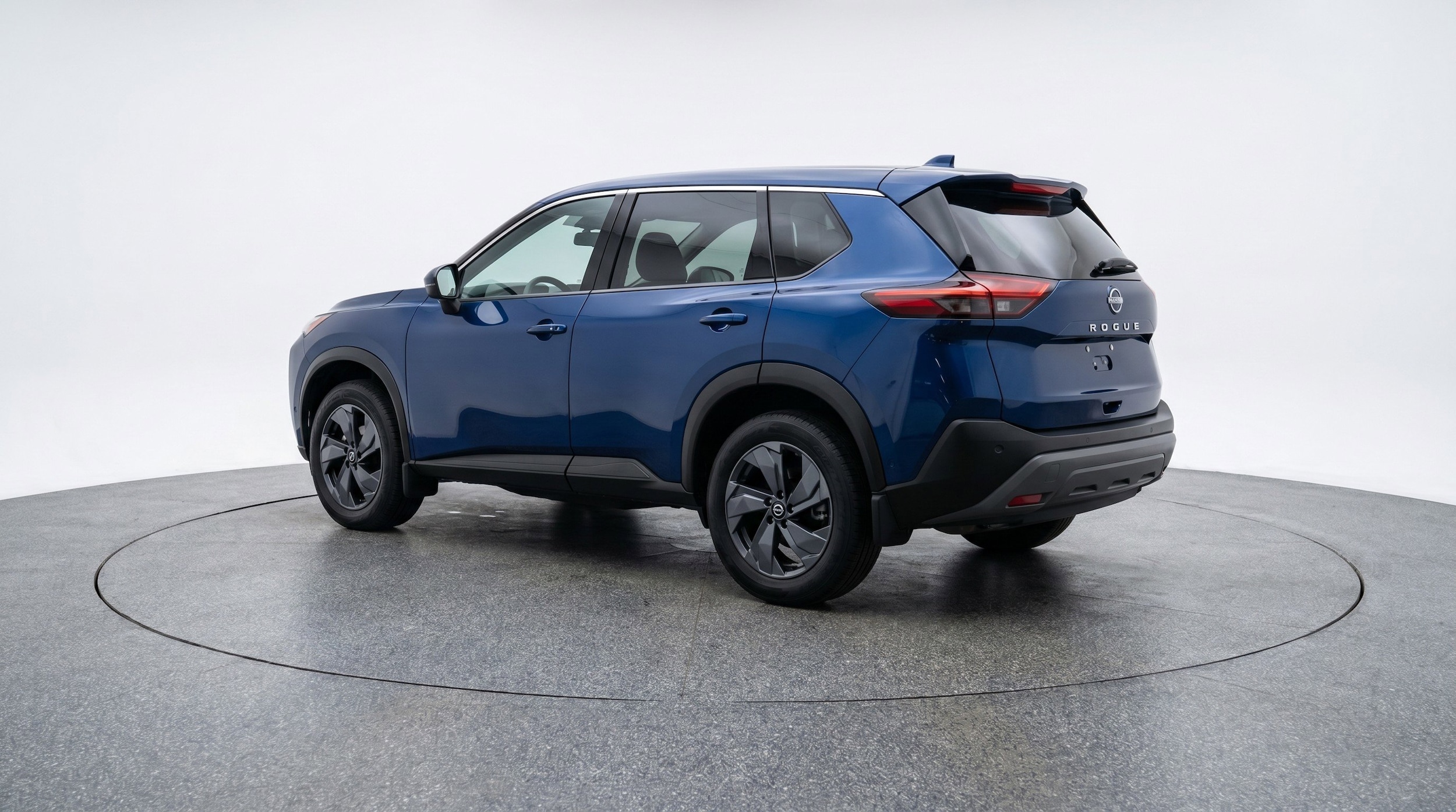 Thumbnail: 2025 Nissan Rogue - 6