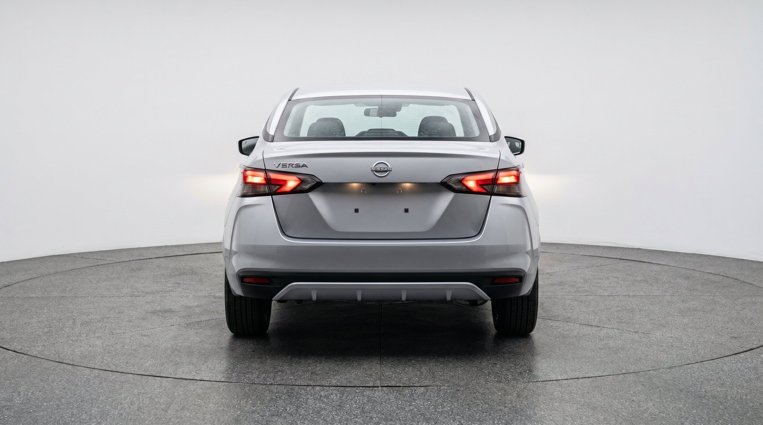 Thumbnail: 2025 Nissan Versa - 7