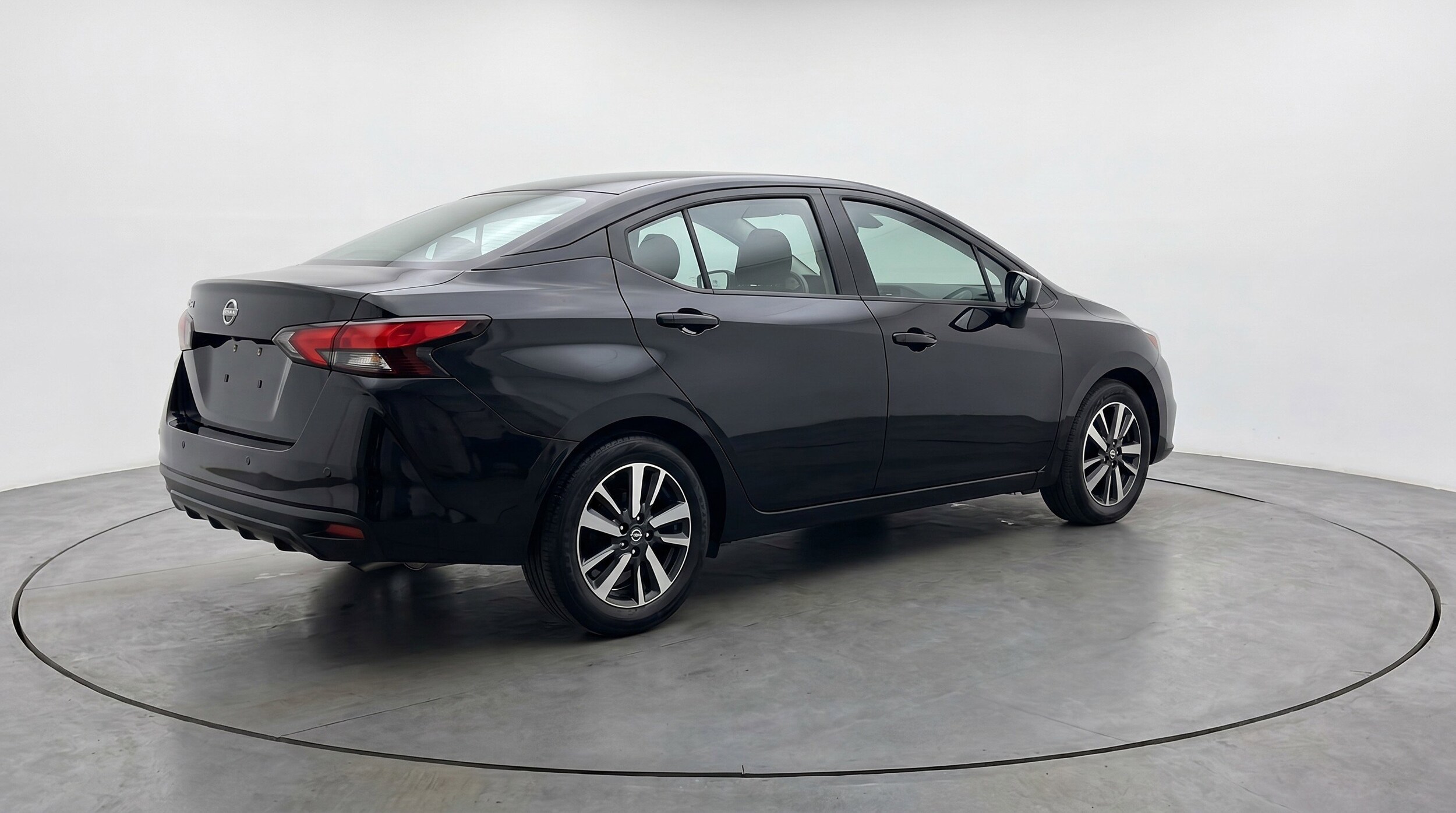 Thumbnail: 2025 Nissan Versa - 9