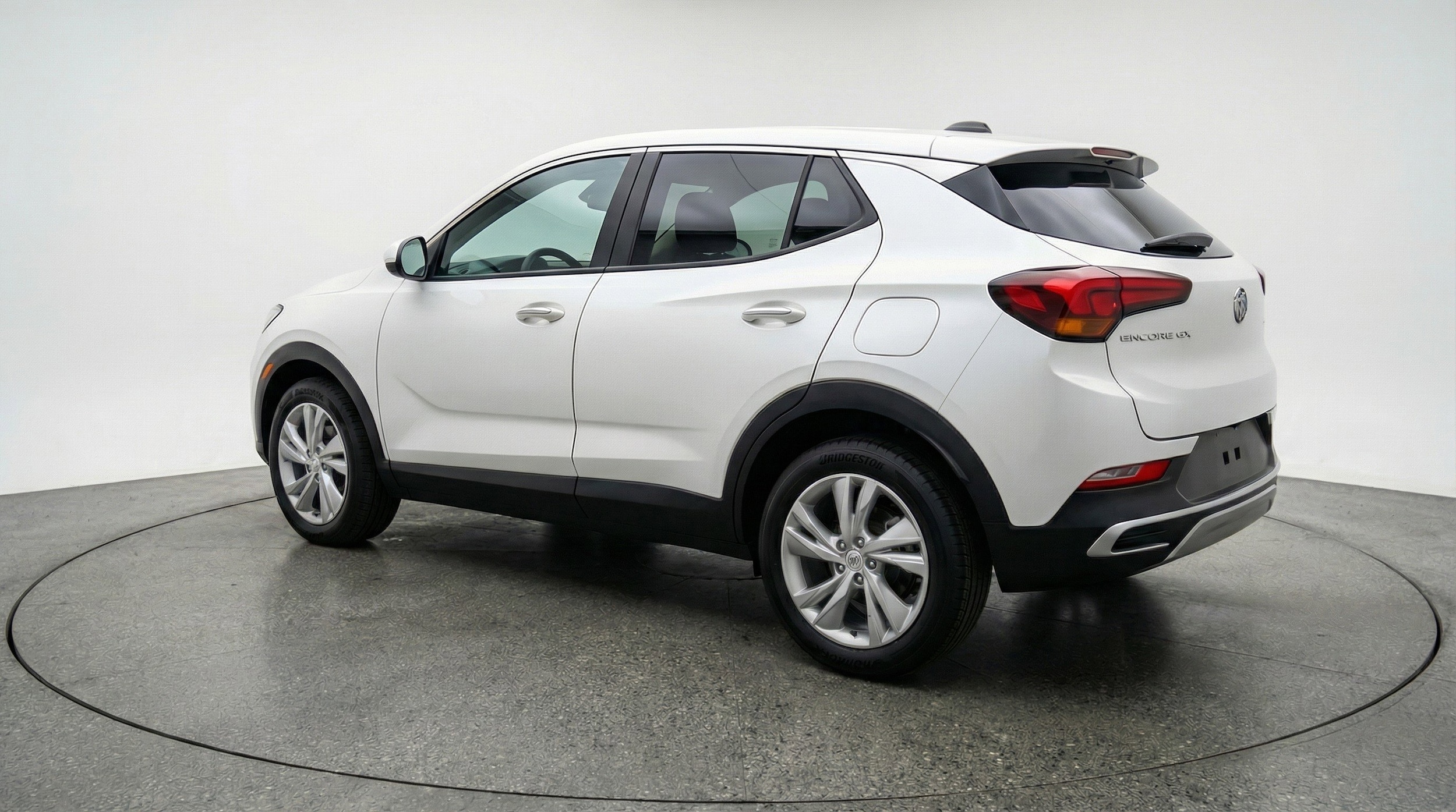 Thumbnail: 2025 Buick Encore GX - 6