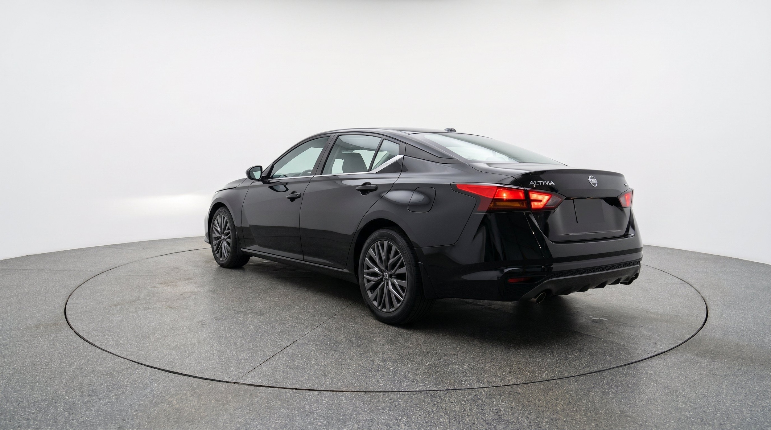 Thumbnail: 2026 Nissan Altima - 6
