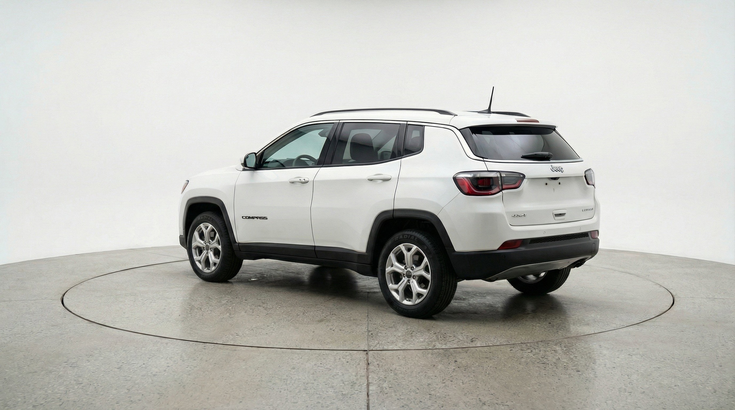 Thumbnail: 2025 Jeep Compass - 6