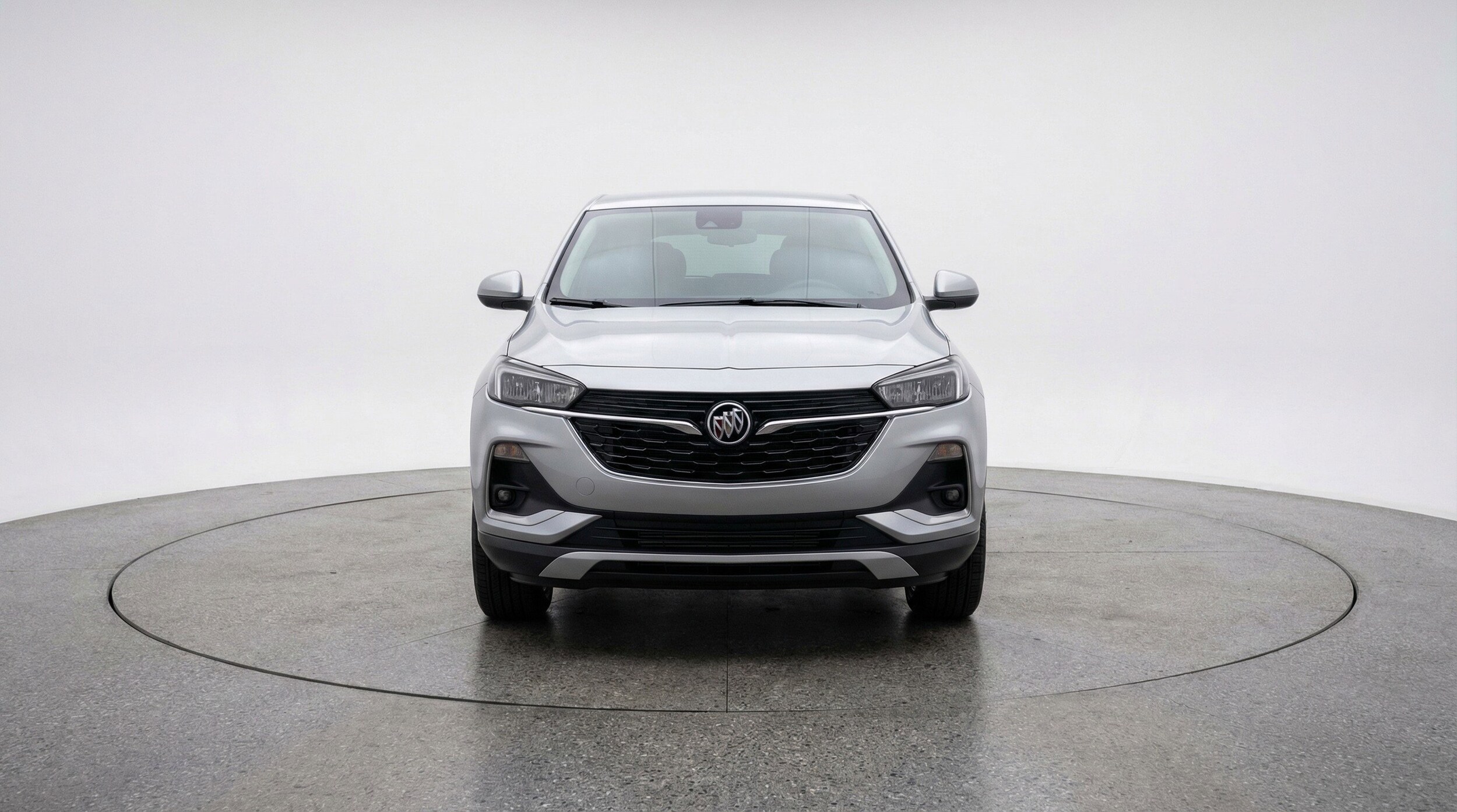 Thumbnail: 2025 Buick Encore GX - 2