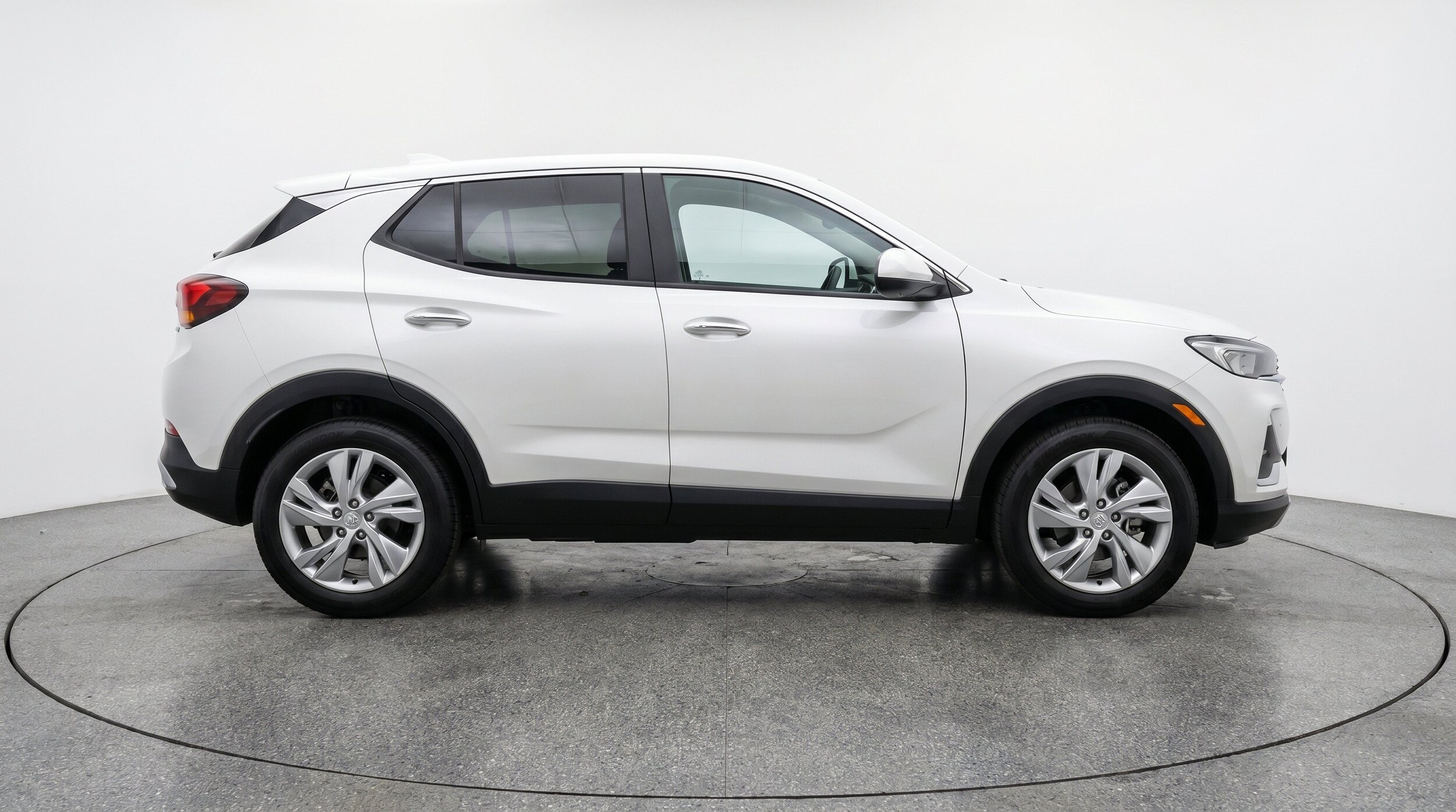 Thumbnail: 2026 Buick Encore GX - 11