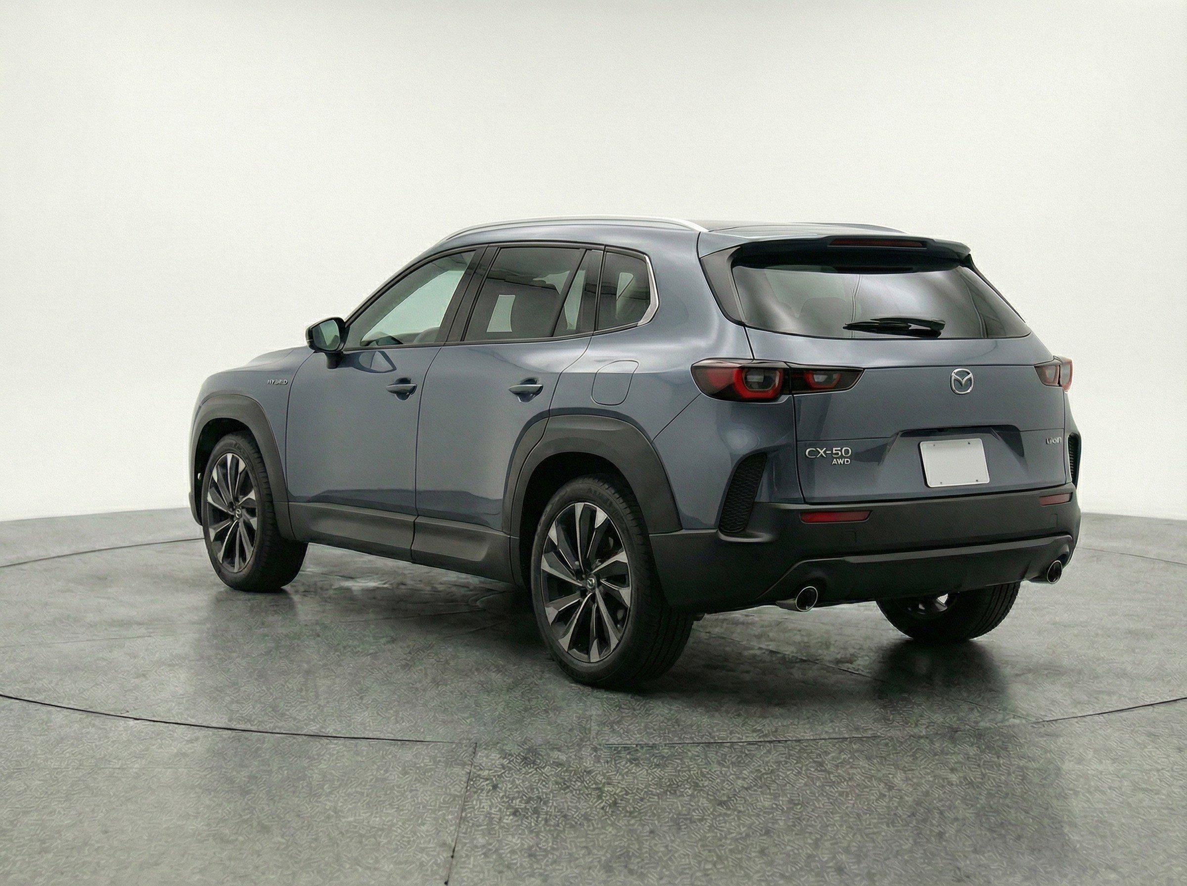 Thumbnail: 2025 Mazda CX-50 - 6