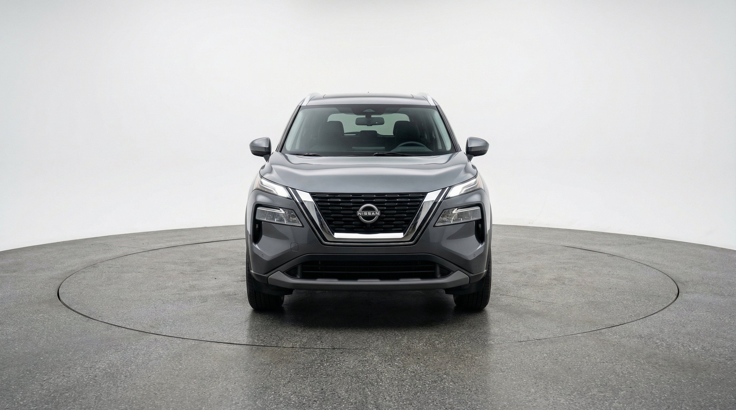 Thumbnail: 2026 Nissan Rogue - 2