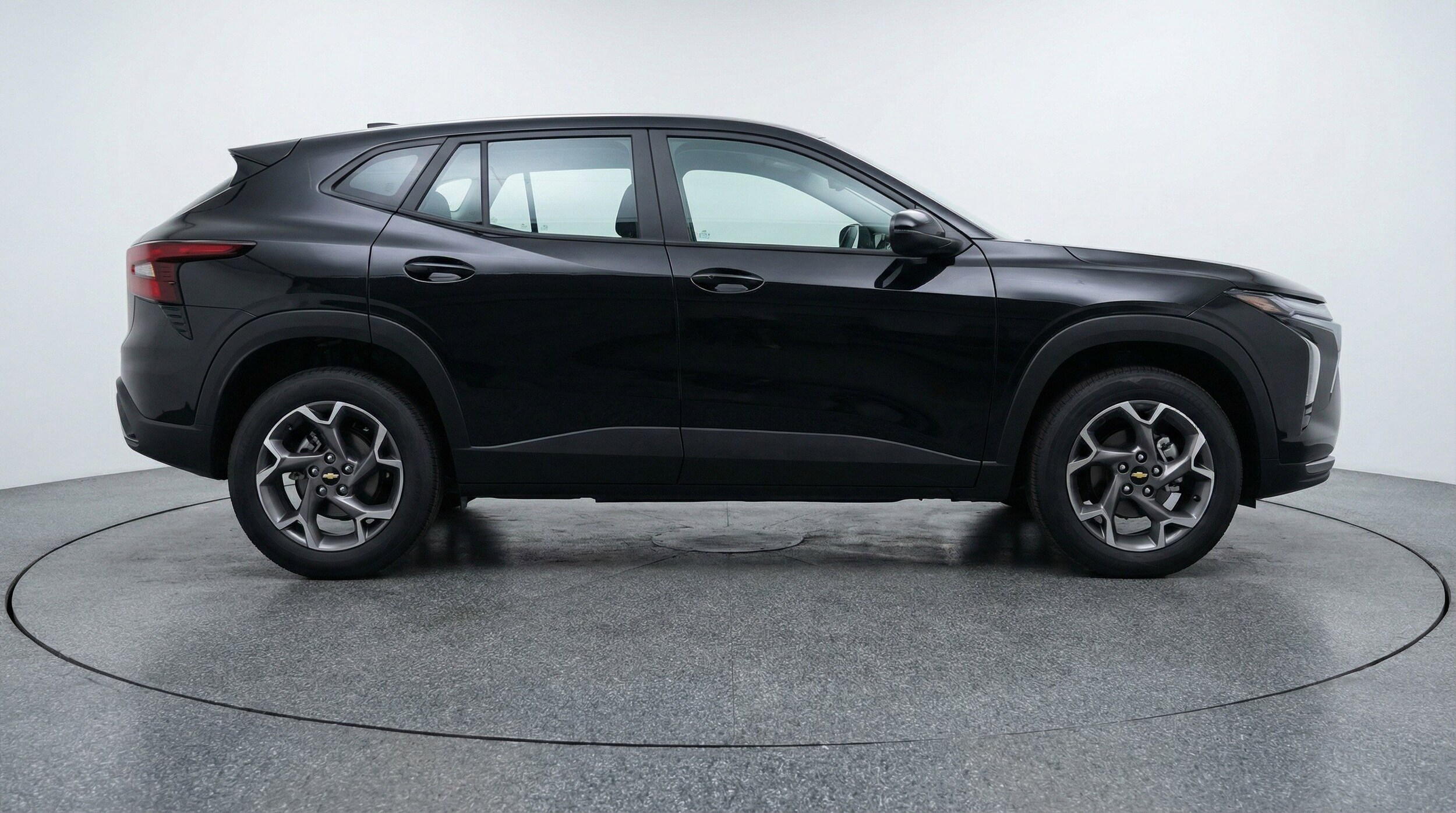 Thumbnail: 2025 Chevrolet Trax - 11