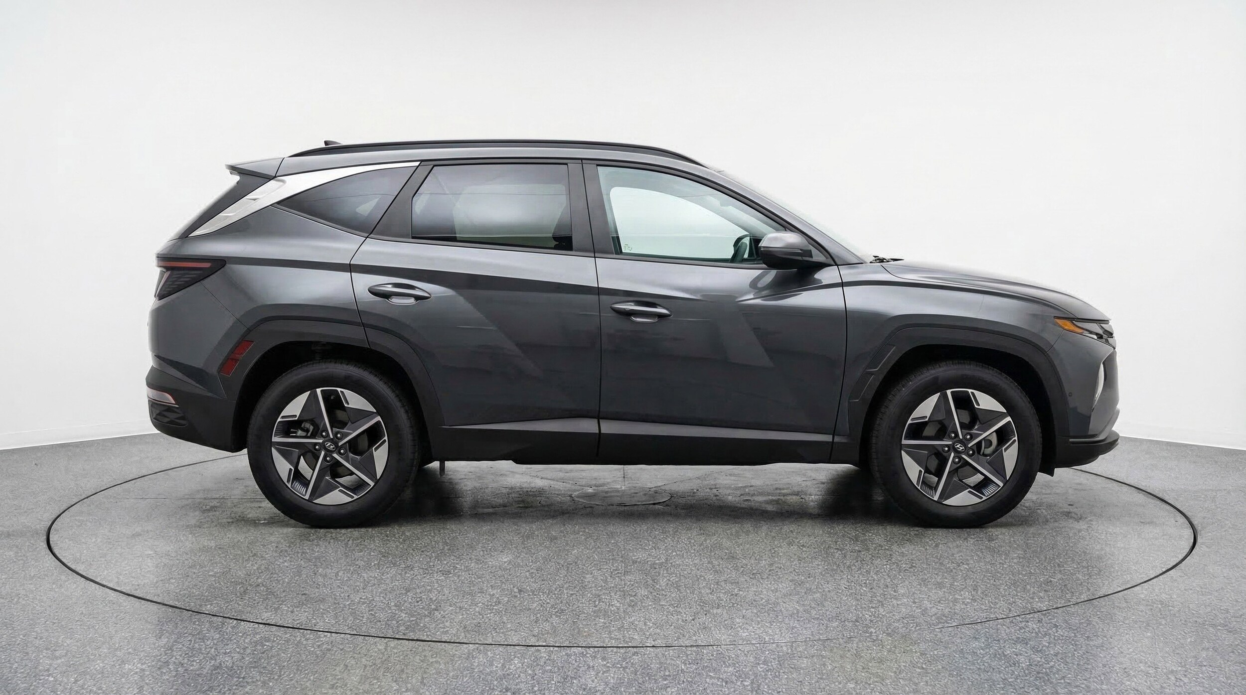 Thumbnail: 2025 Hyundai Tucson - 11