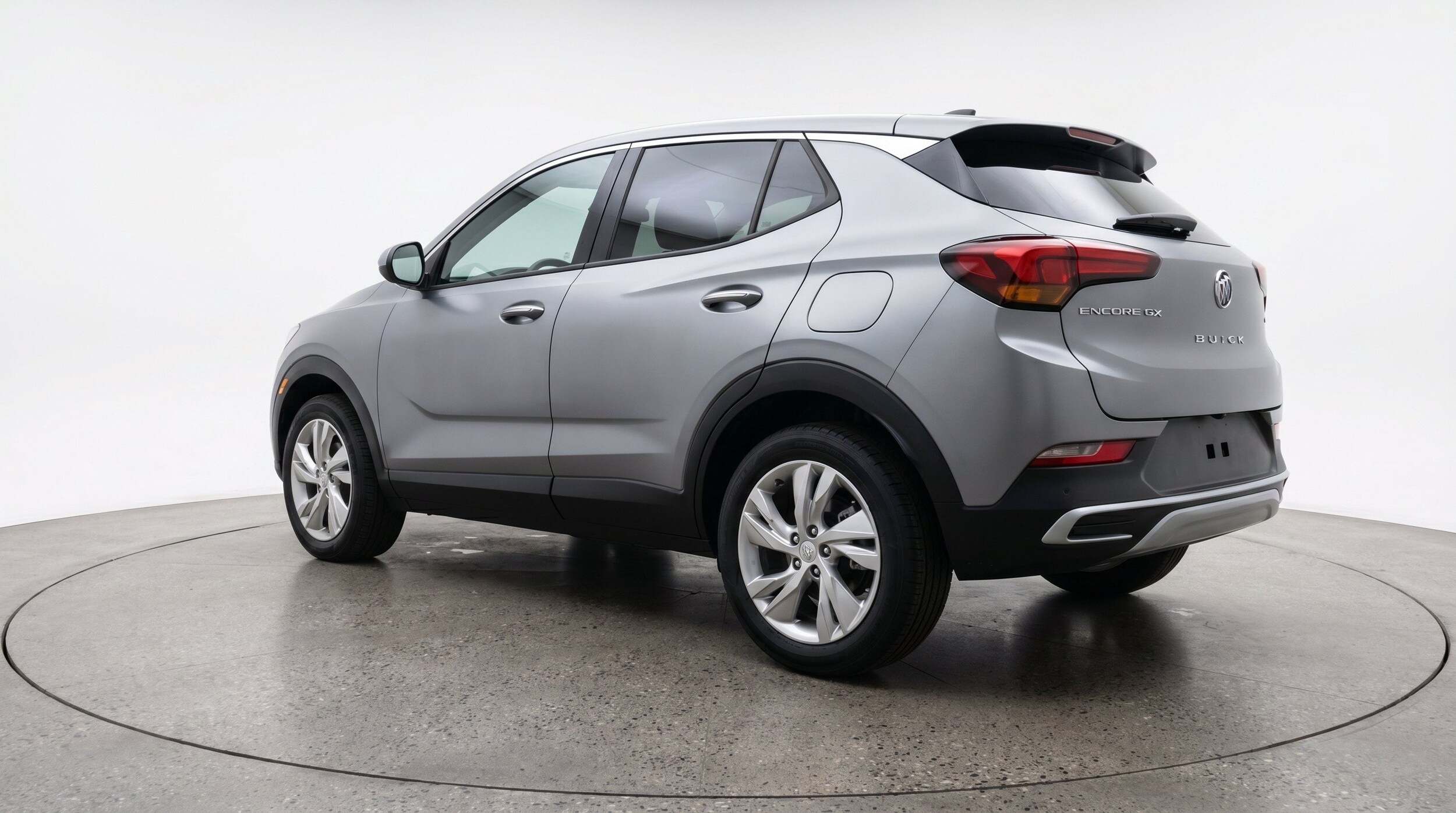 Thumbnail: 2026 Buick Encore GX - 6