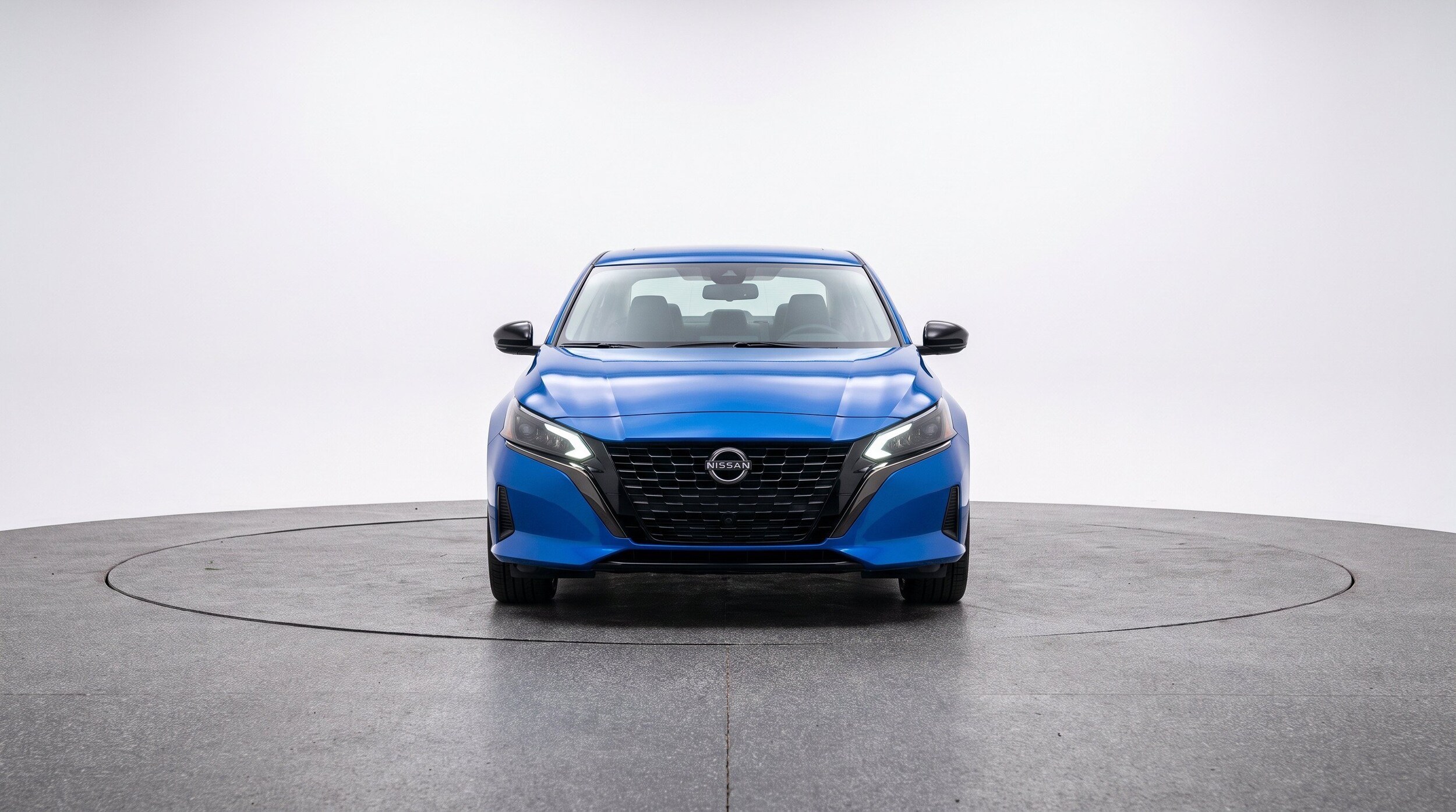 Thumbnail: 2025 Nissan Altima - 2