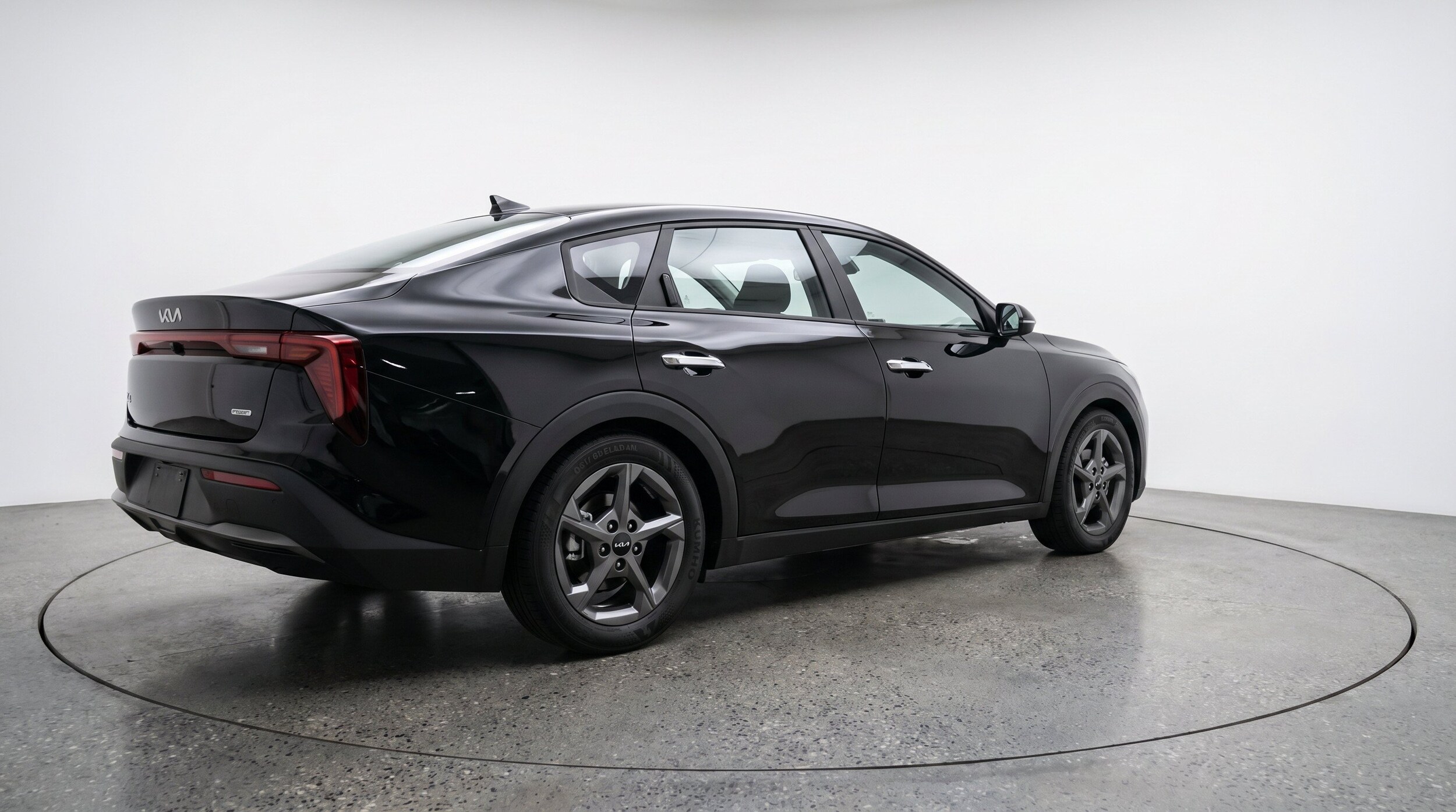 Thumbnail: 2026 Kia K4 - 9