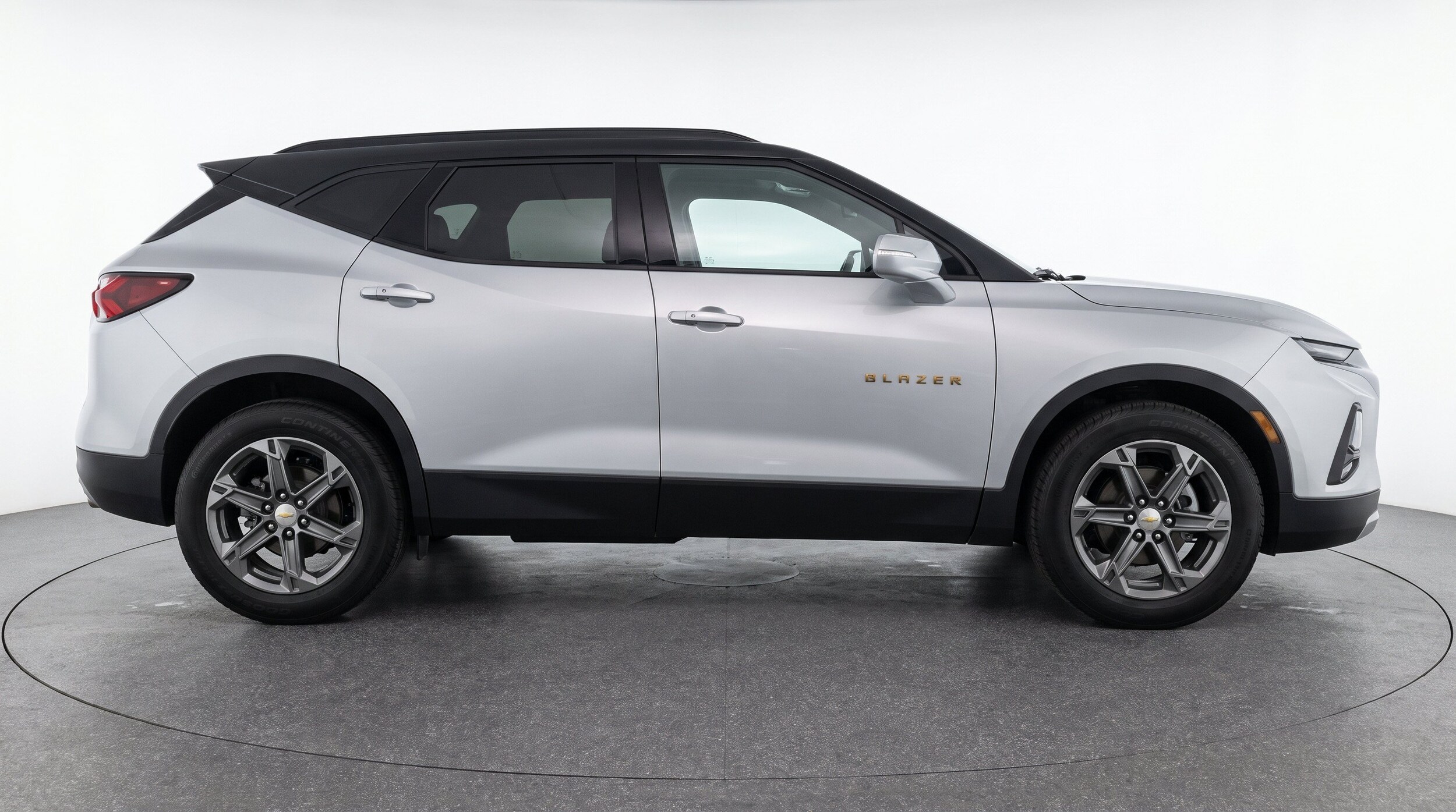 Thumbnail: 2026 Chevrolet Blazer - 11