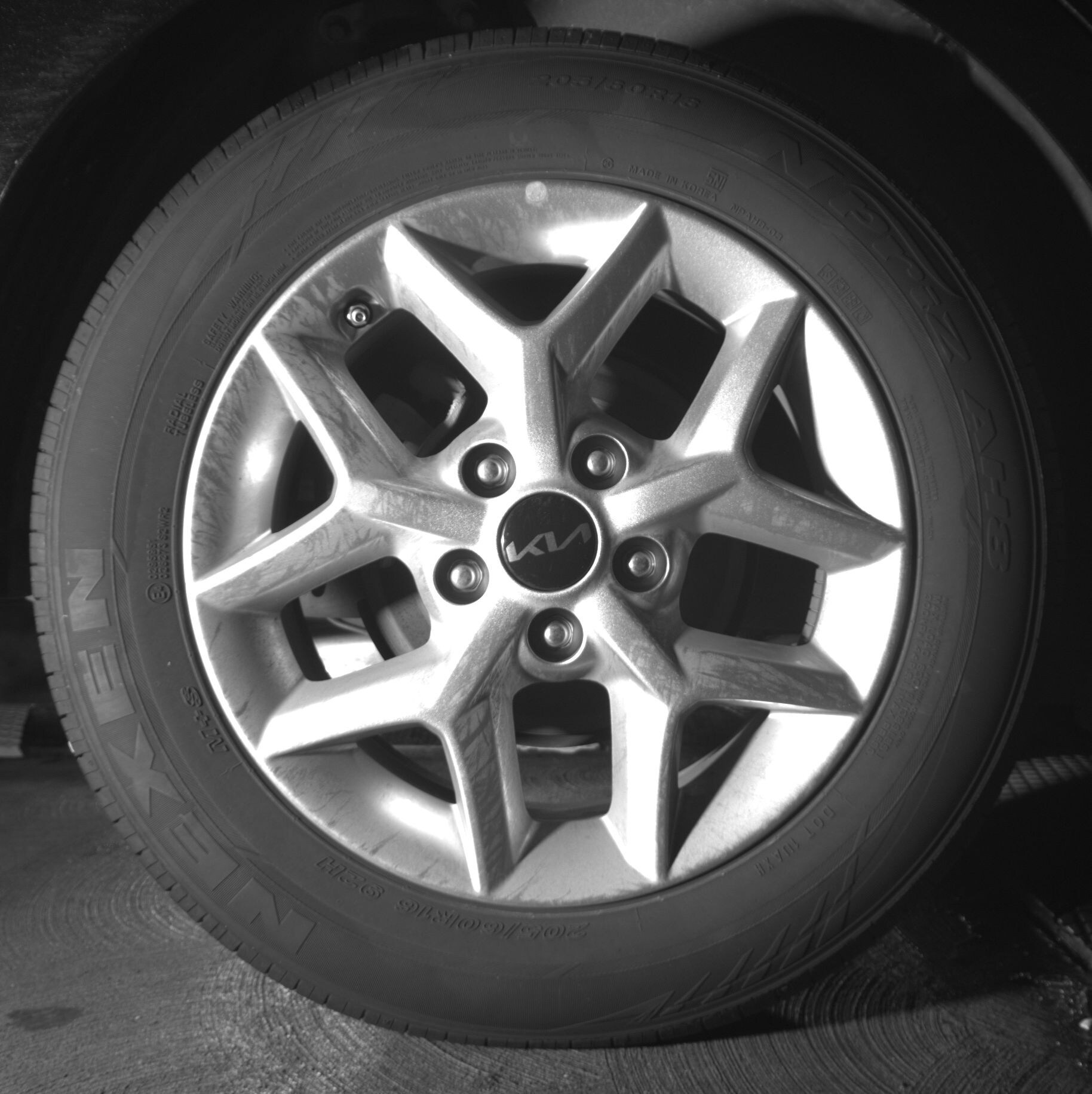 Thumbnail: 2025 Kia Soul - 12