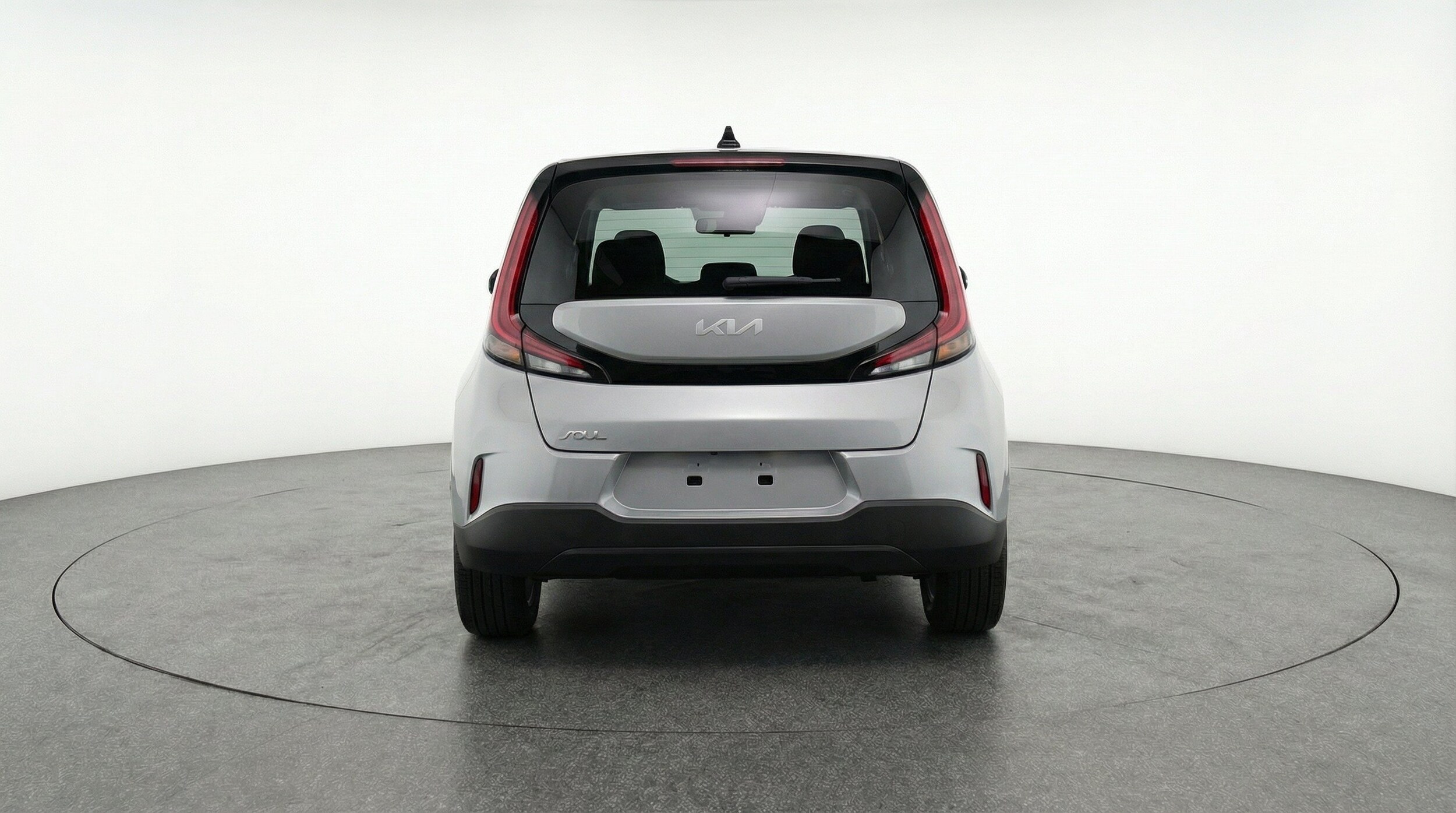 Thumbnail: 2025 Kia Soul - 7