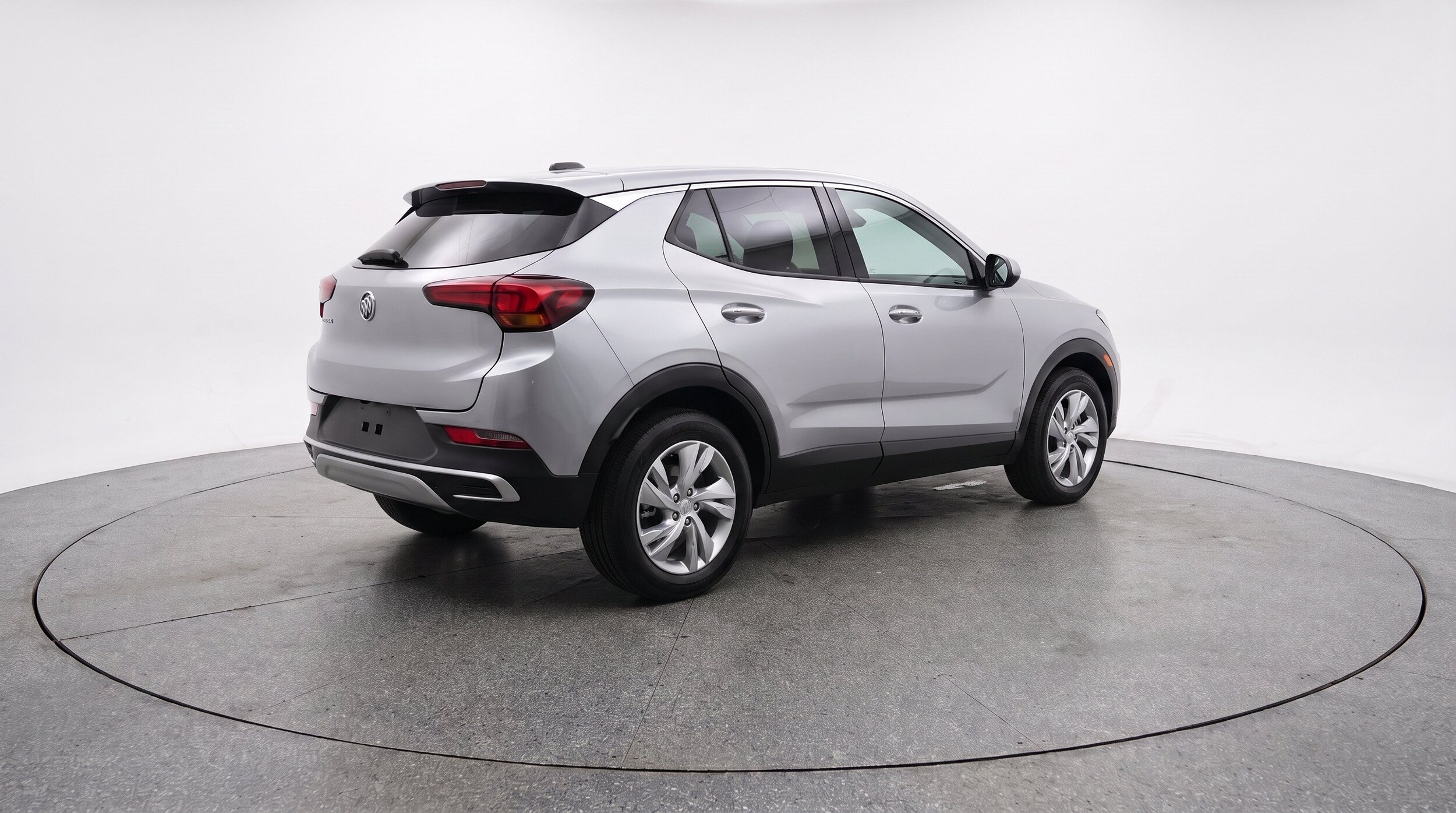 Thumbnail: 2025 Buick Encore GX - 9