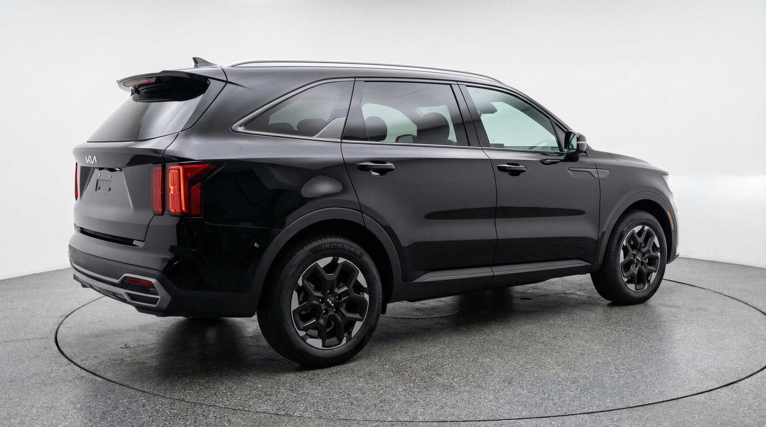 Thumbnail: 2024 Kia Sorento - 9