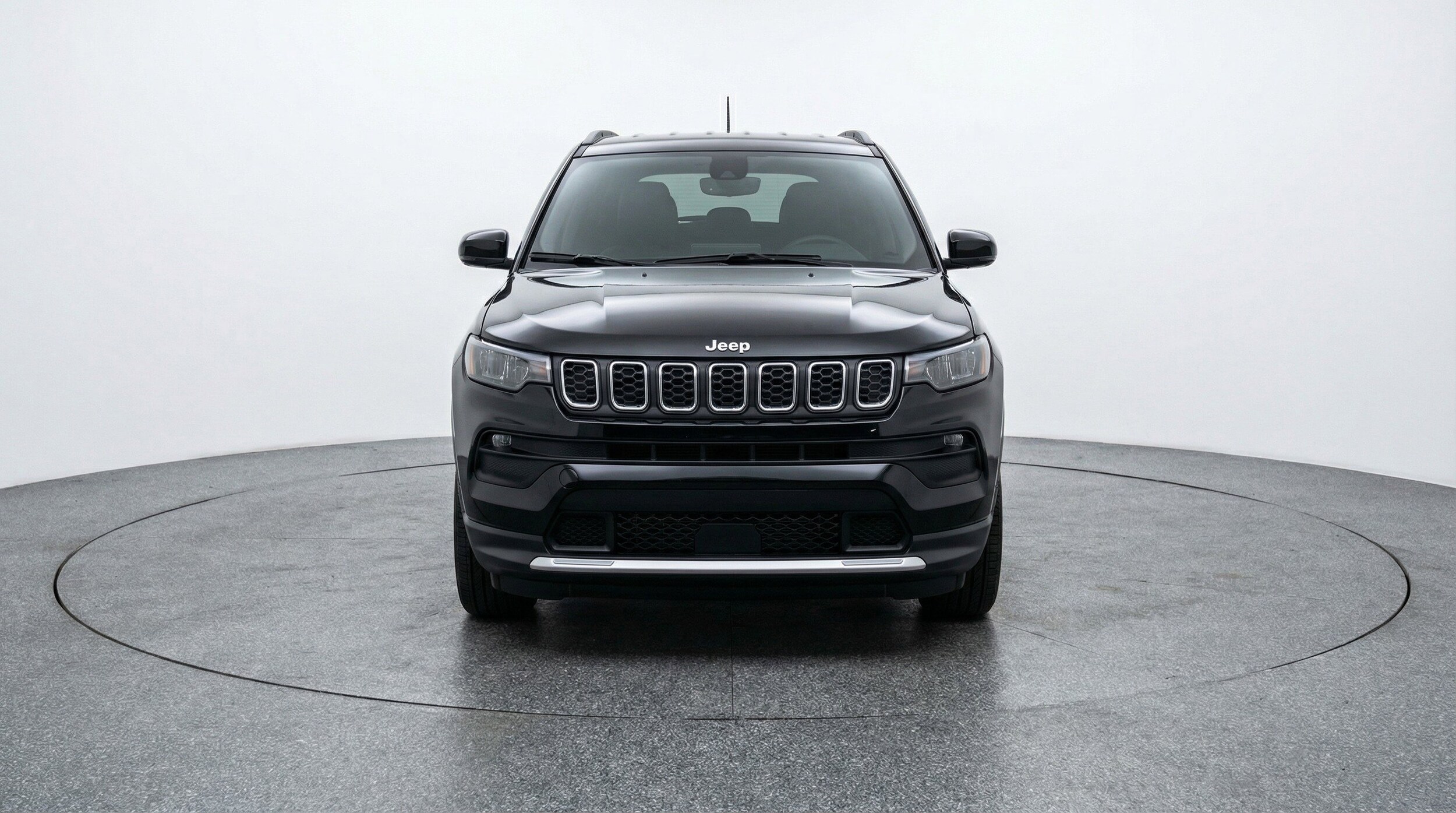Thumbnail: 2025 Jeep Compass - 2