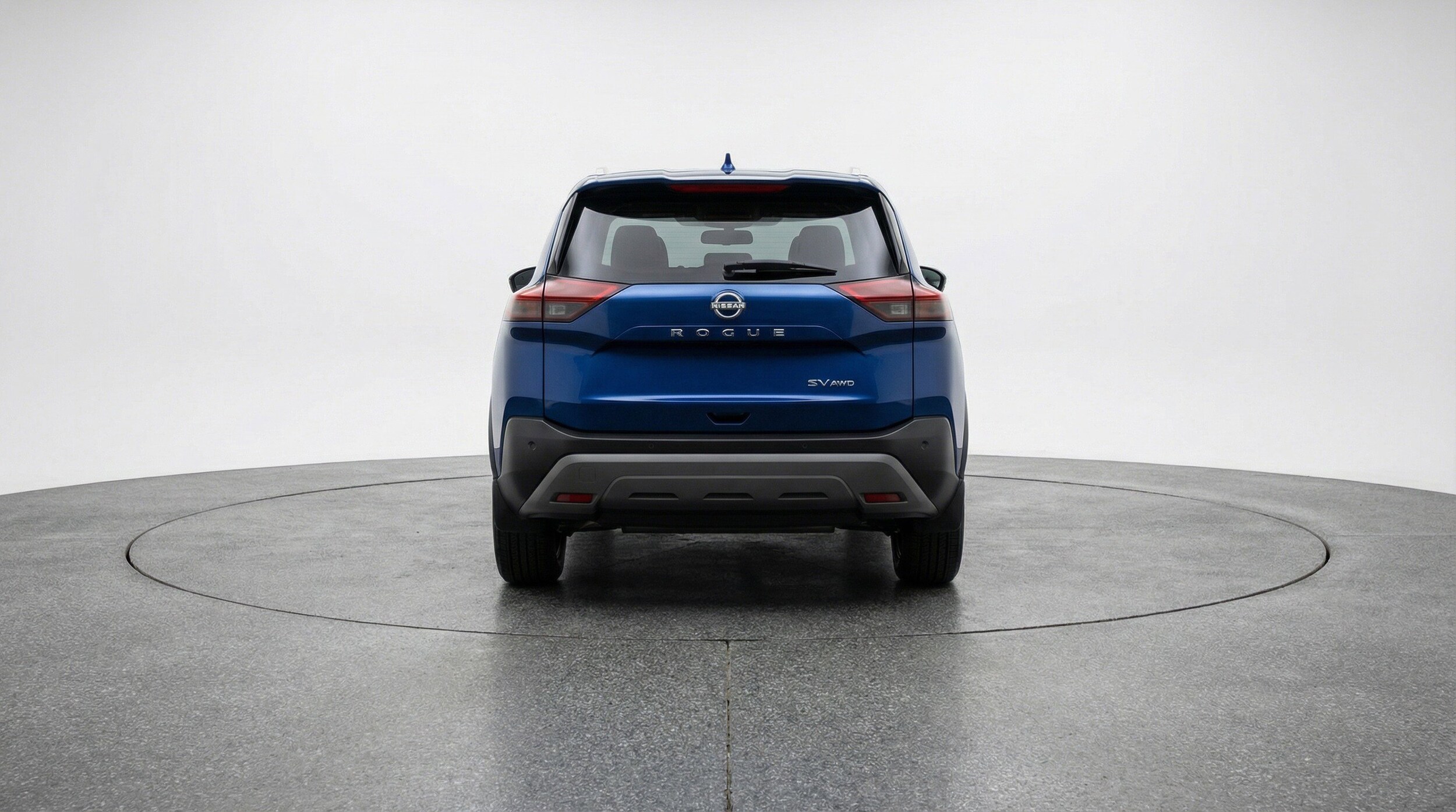 Thumbnail: 2023 Nissan Rogue - 7