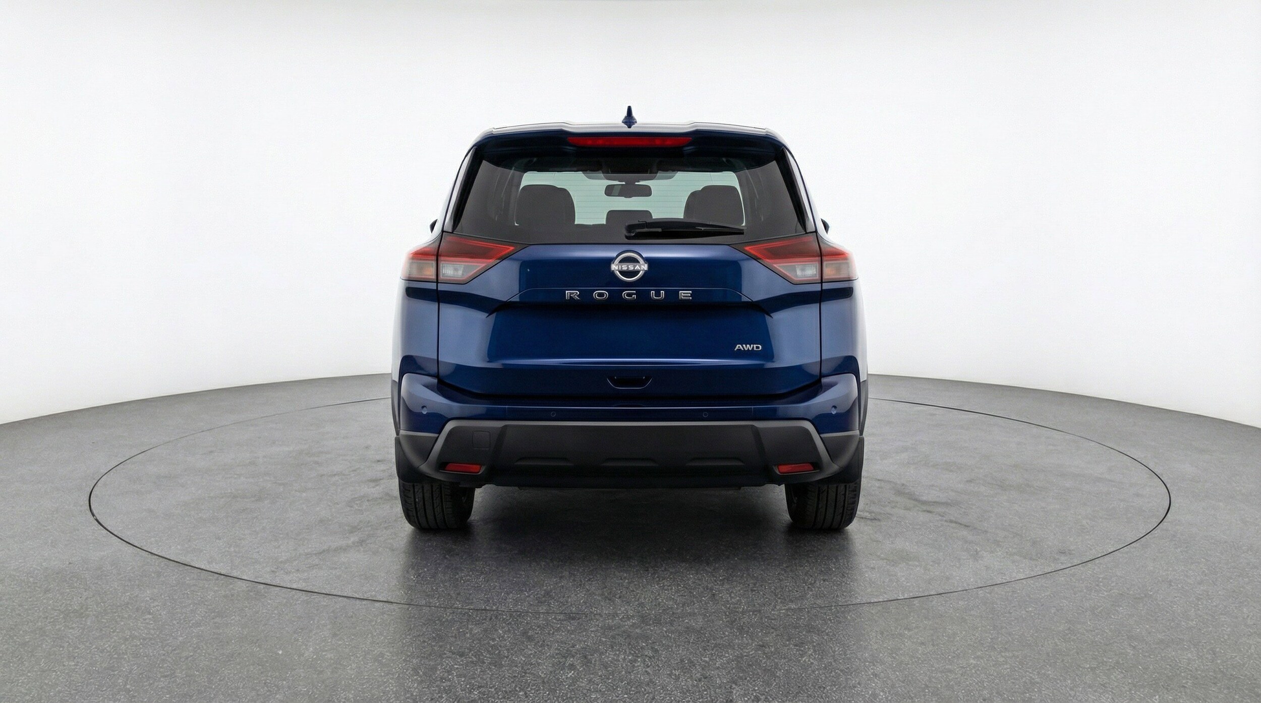 Thumbnail: 2025 Nissan Rogue - 7