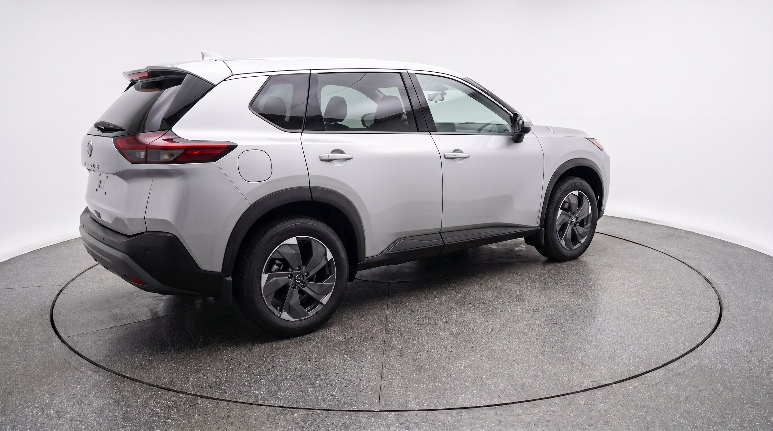 Thumbnail: 2025 Nissan Rogue - 9