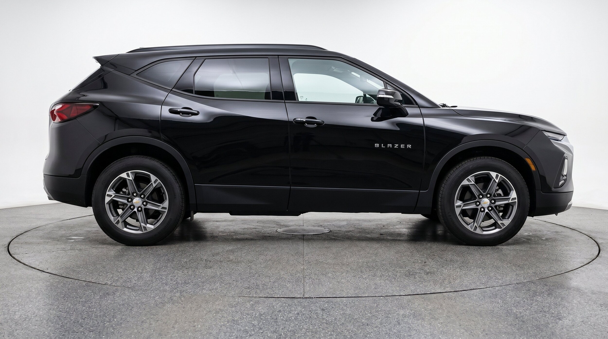 Thumbnail: 2026 Chevrolet Blazer - 11