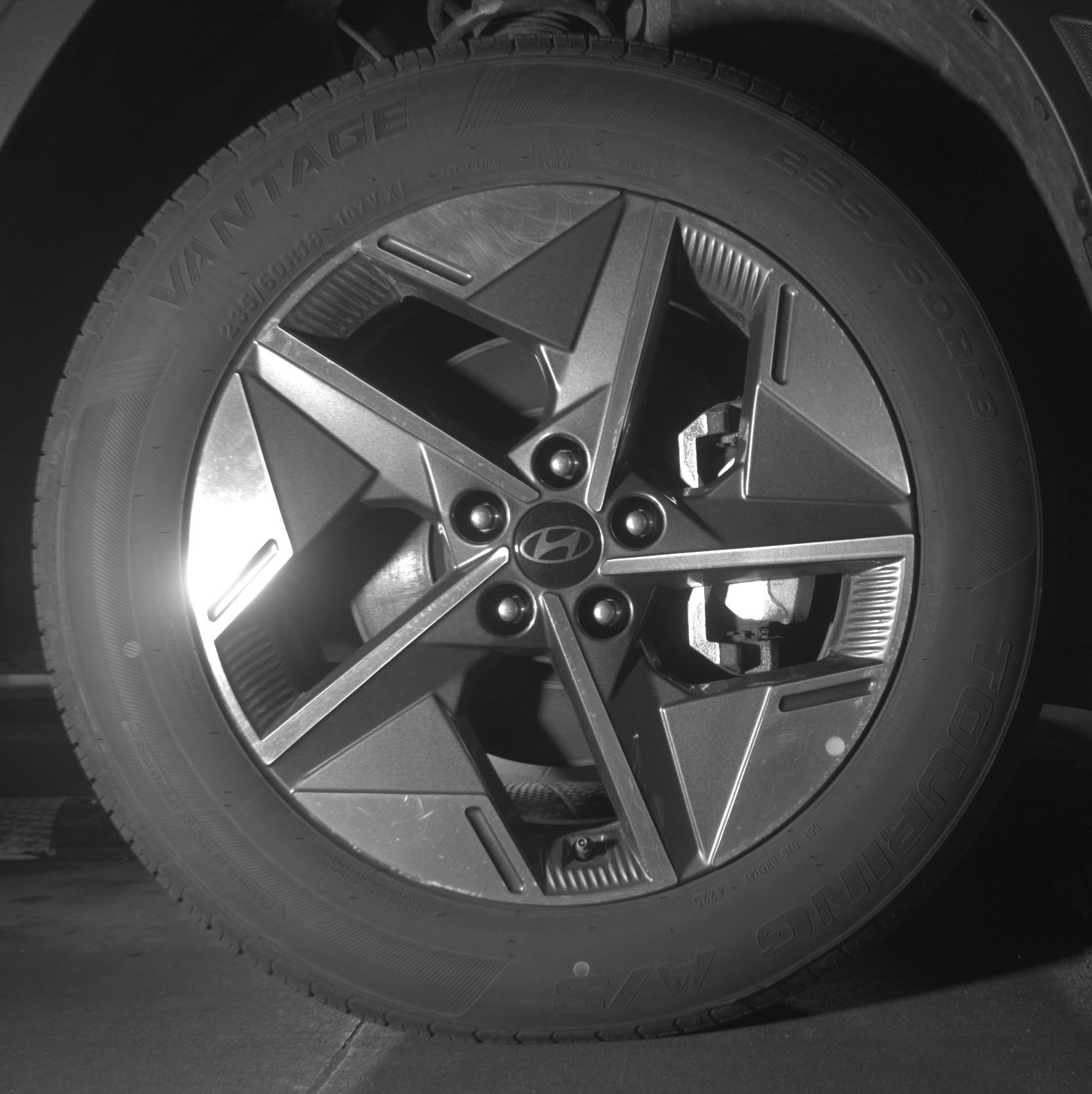 Thumbnail: 2025 Hyundai Tucson - 13