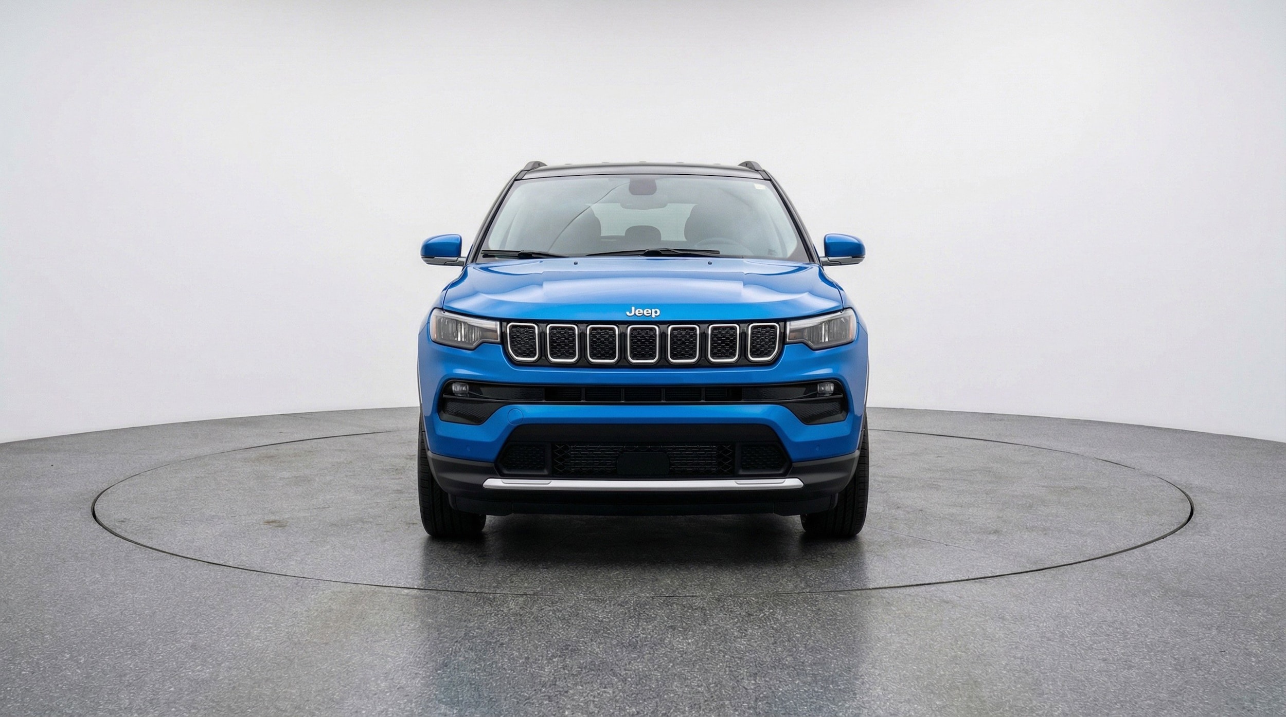 Thumbnail: 2025 Jeep Compass - 2