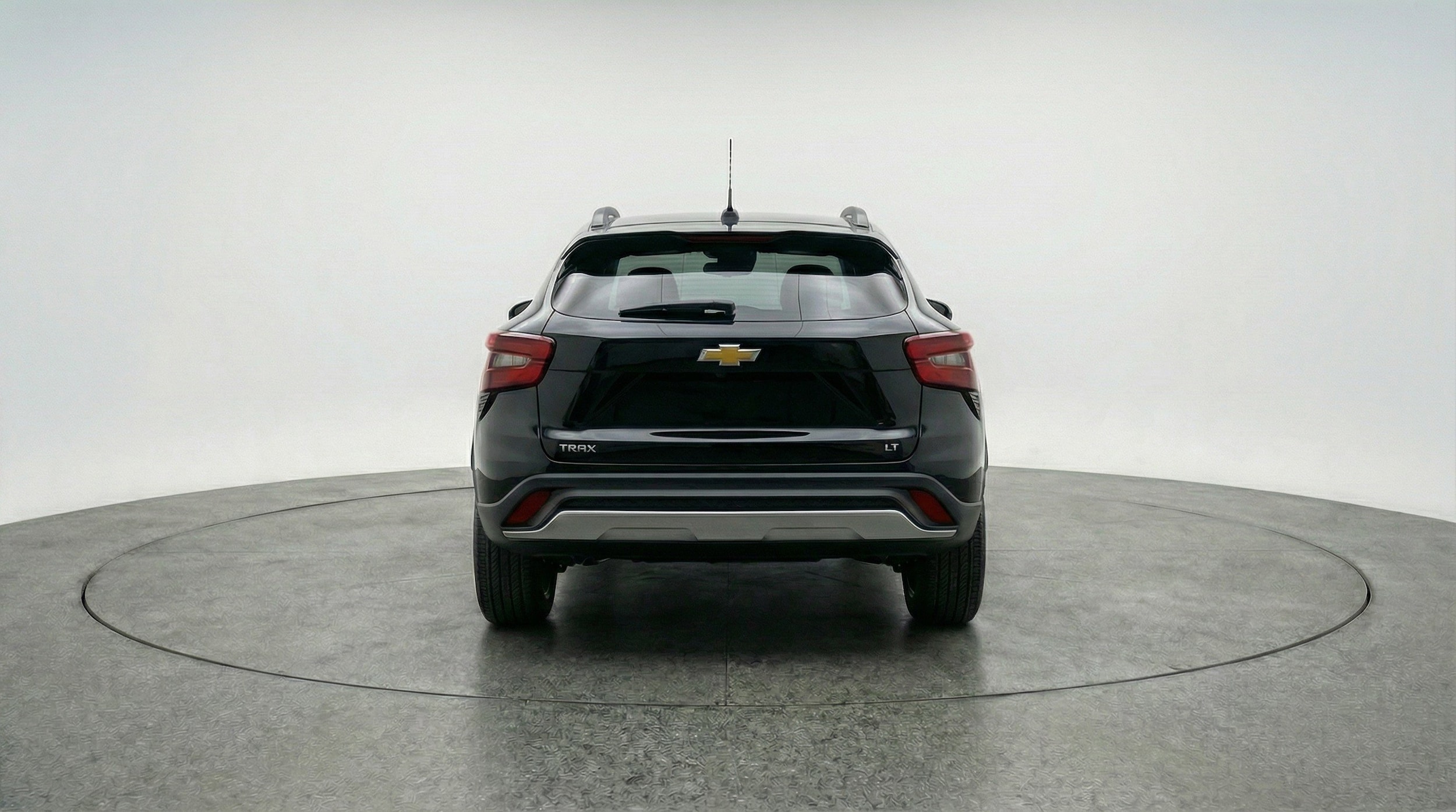 Thumbnail: 2025 Chevrolet Trax - 7