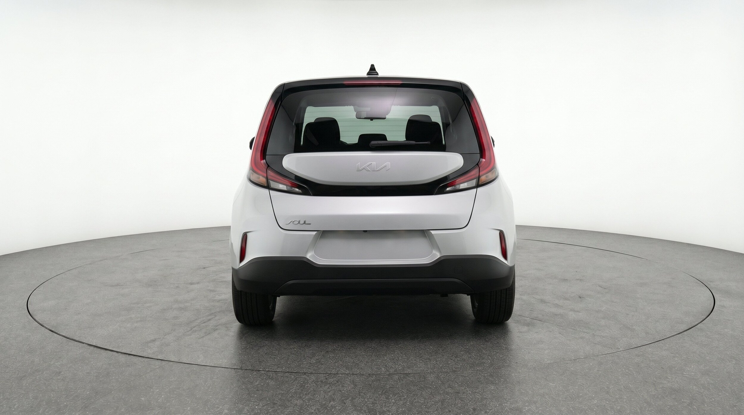 Thumbnail: 2025 Kia Soul - 7