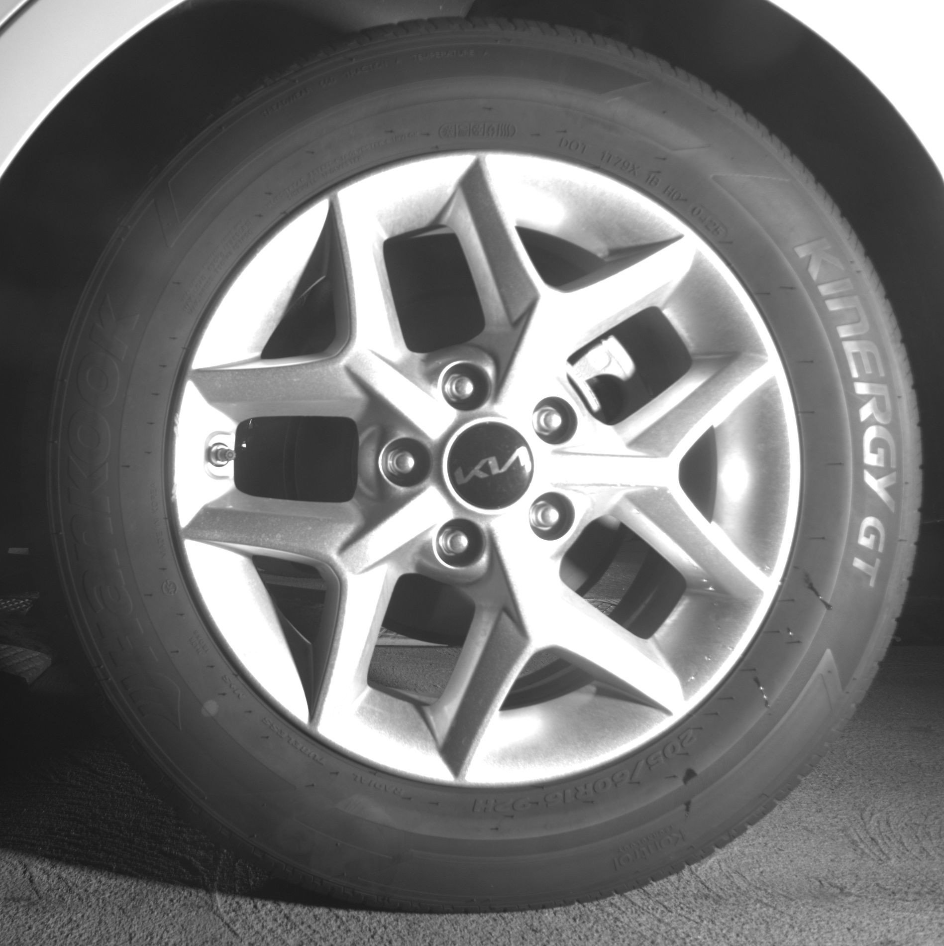 Thumbnail: 2025 Kia Soul - 14