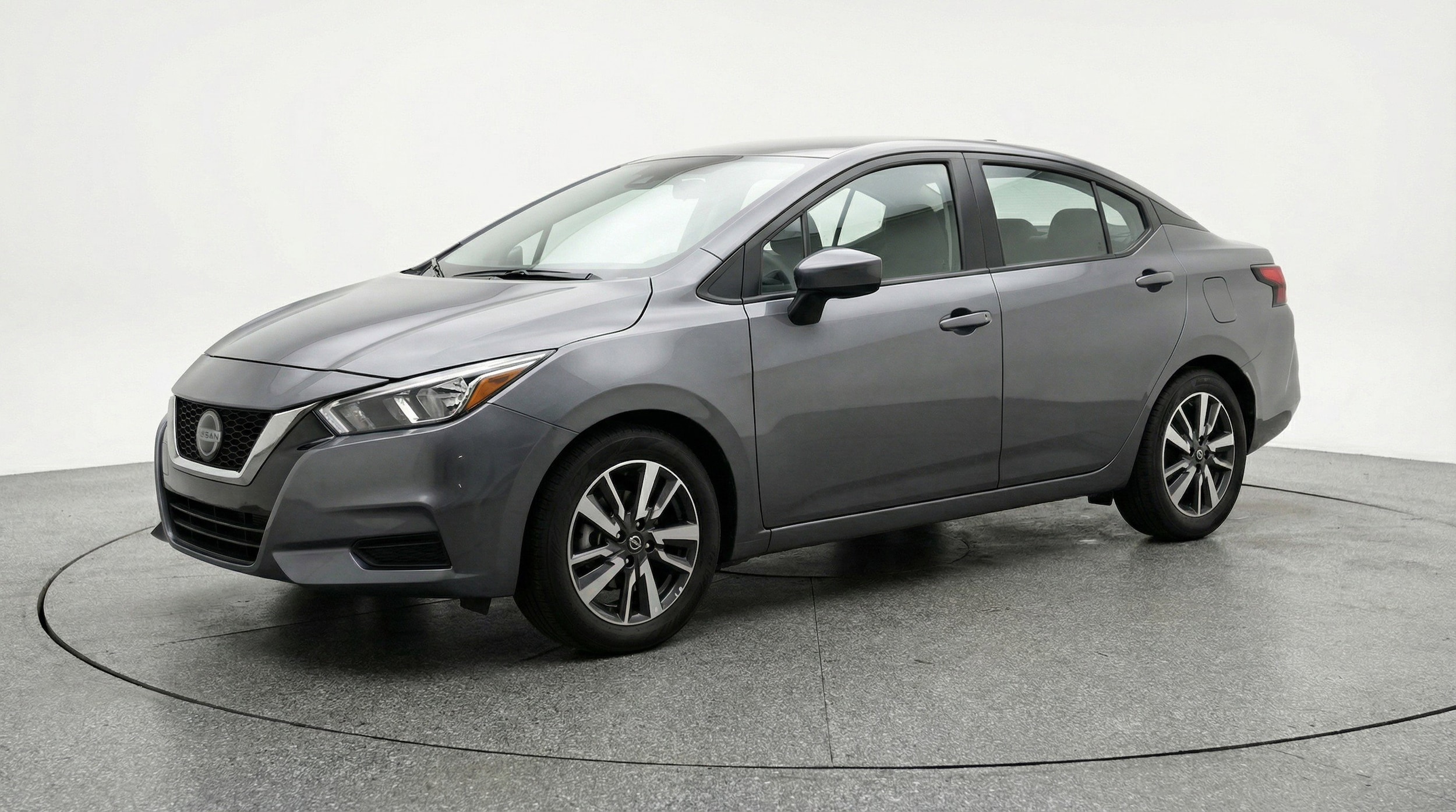 Thumbnail: 2025 Nissan Versa - 3