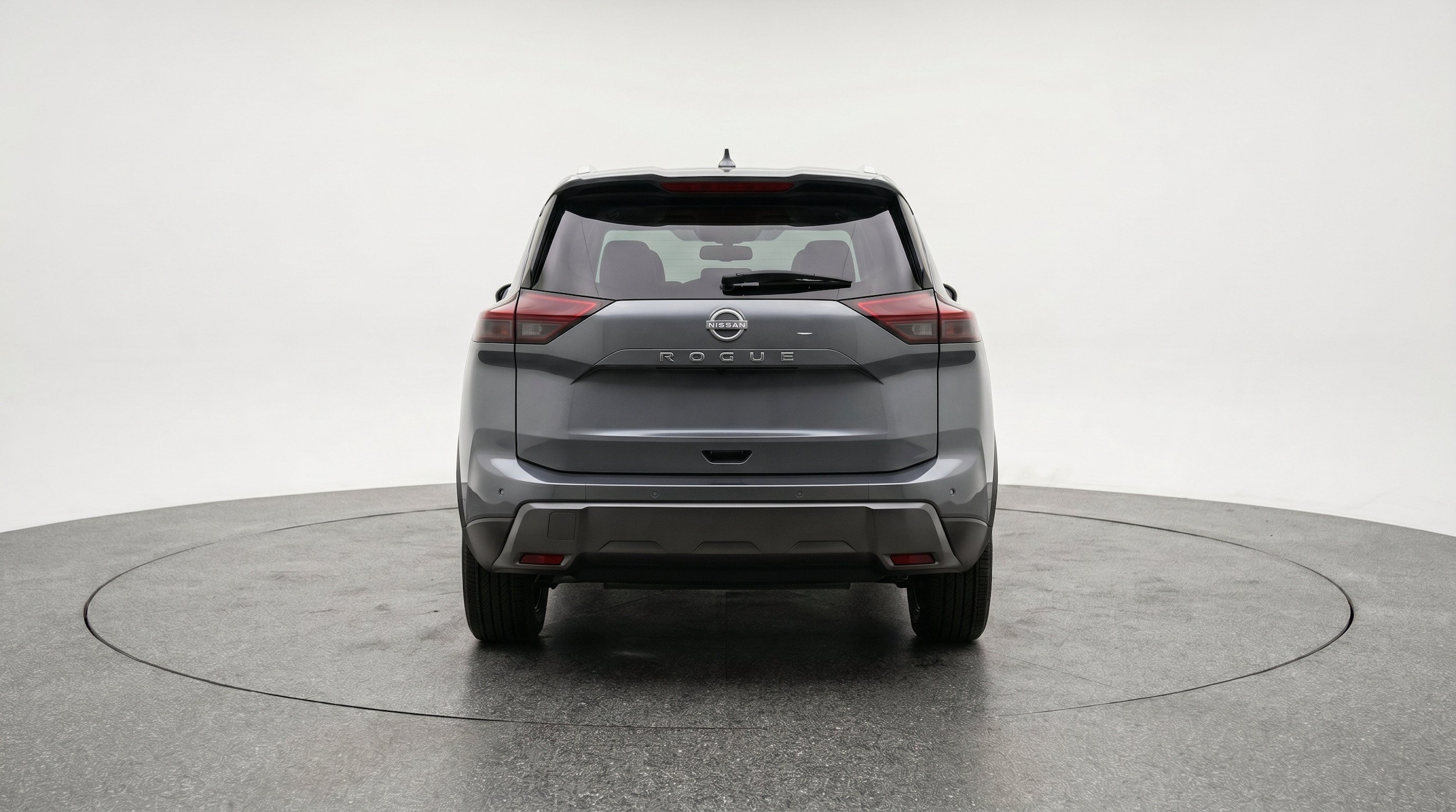 Thumbnail: 2026 Nissan Rogue - 7