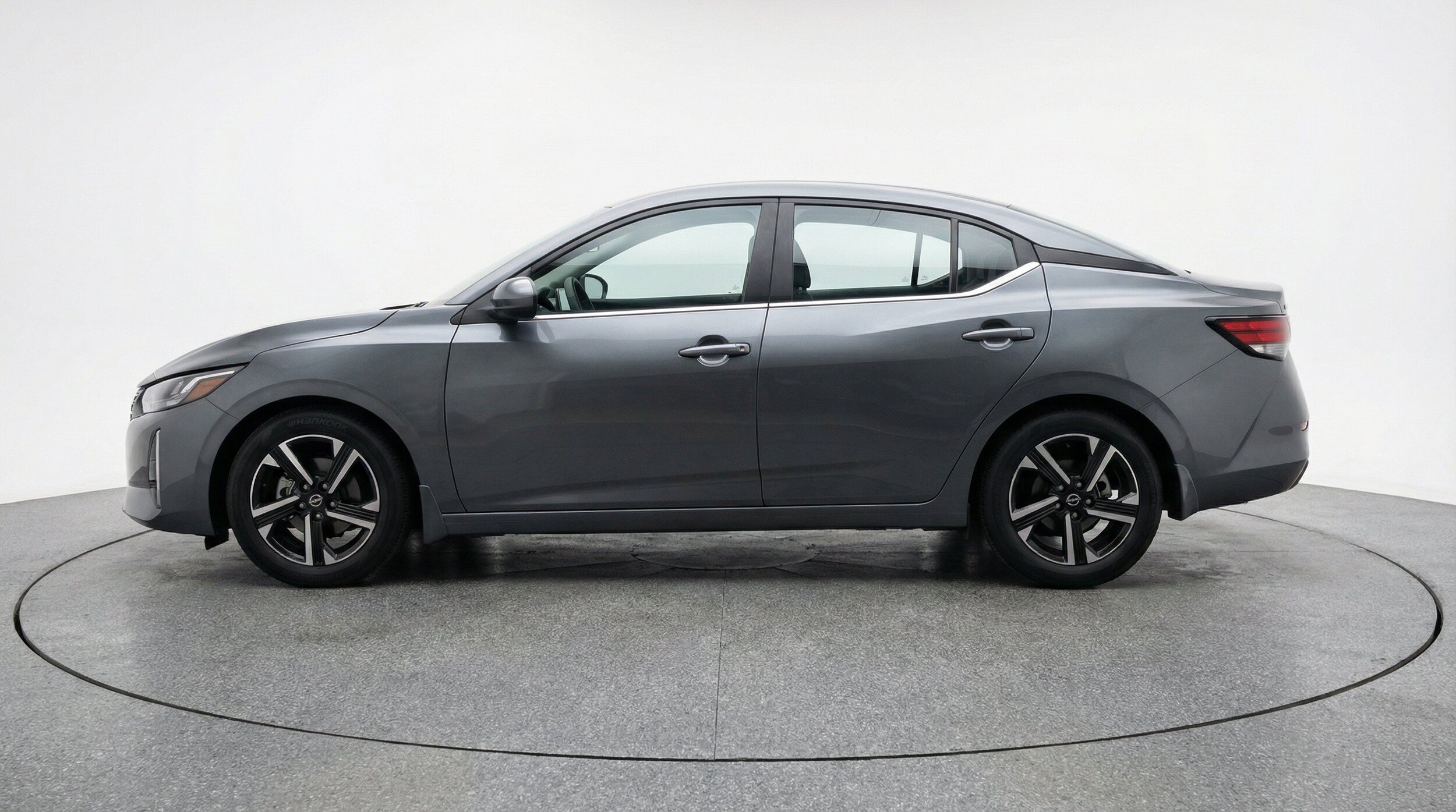 Thumbnail: 2025 Nissan Sentra - 5