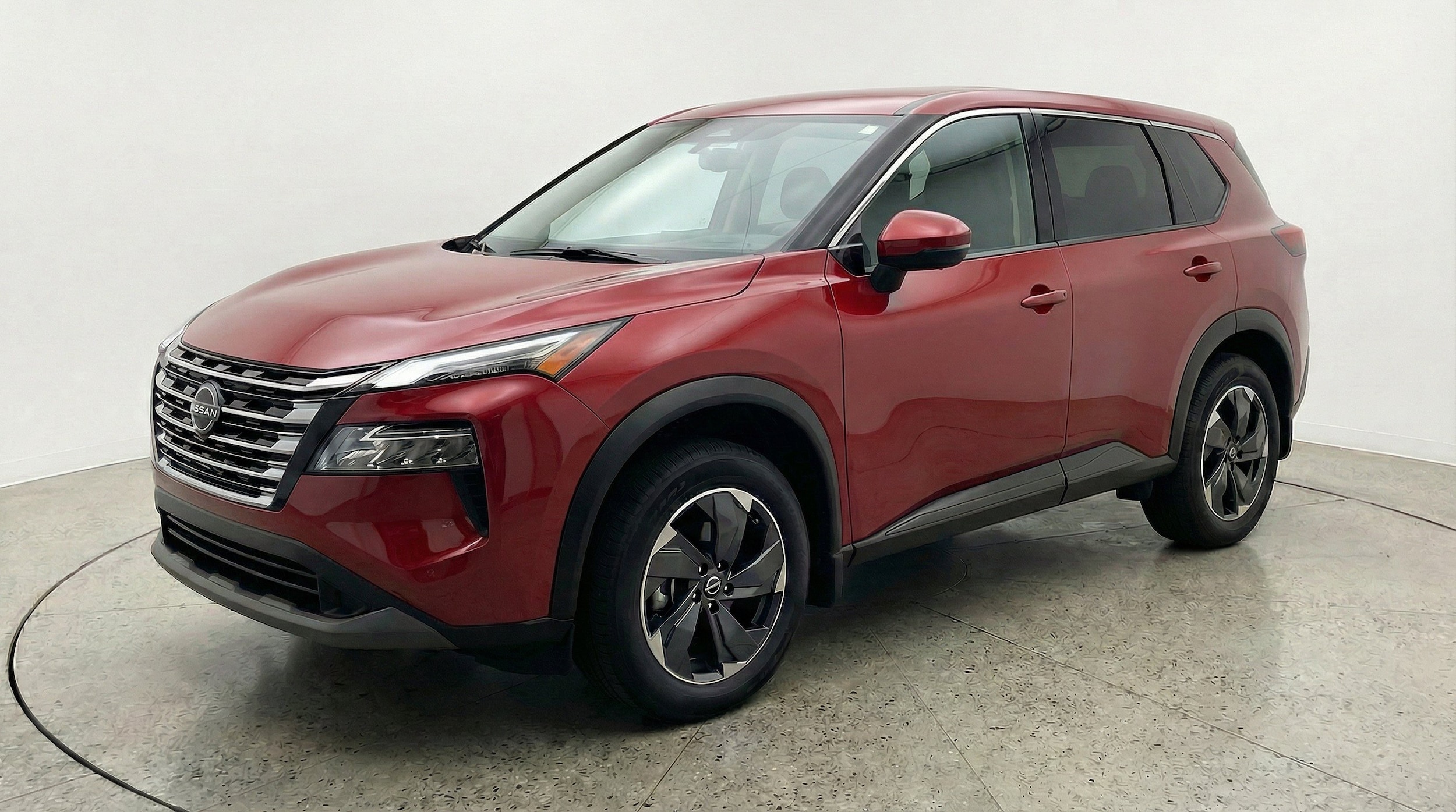 Thumbnail: 2025 Nissan Rogue - 3
