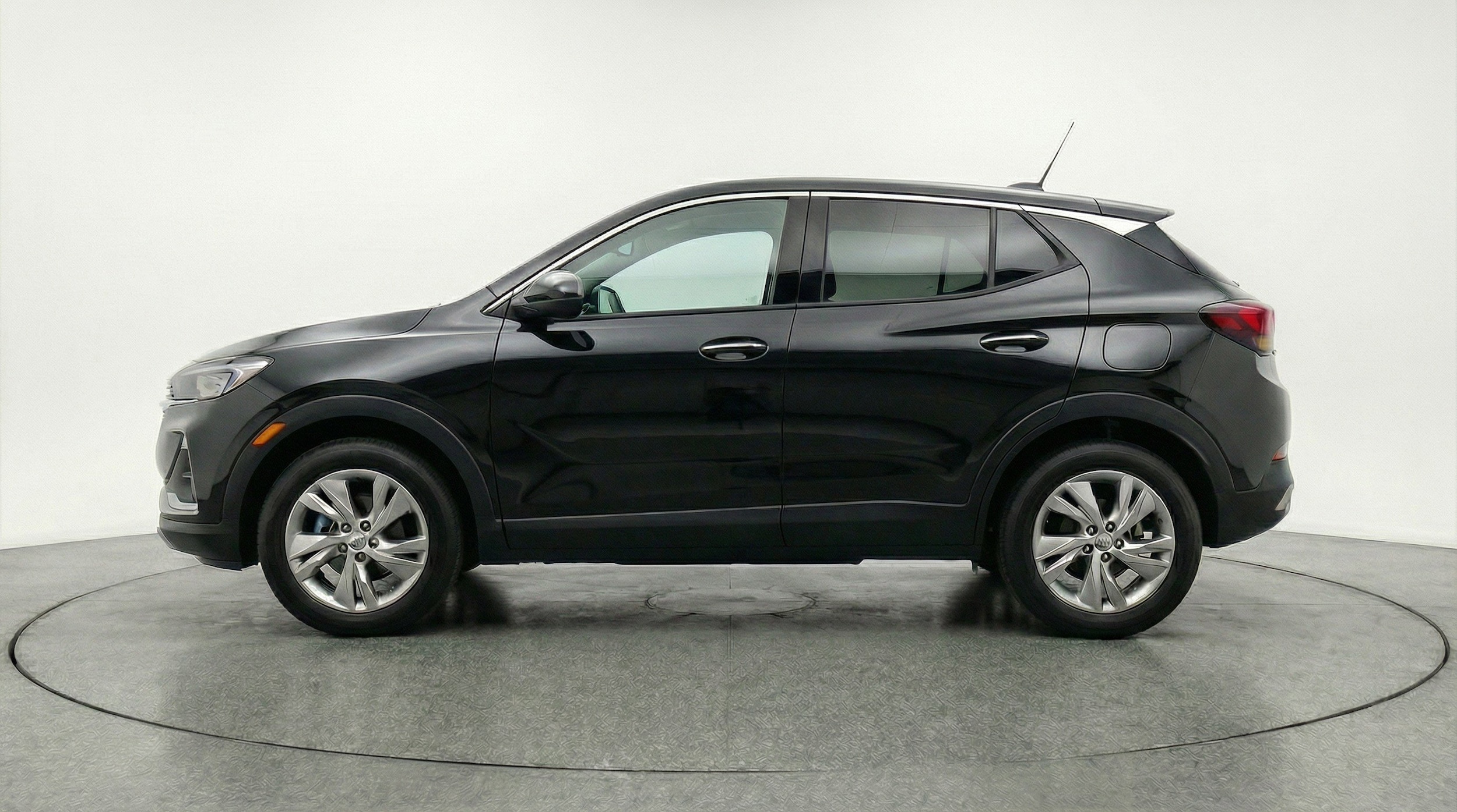 Thumbnail: 2025 Buick Encore GX - 5