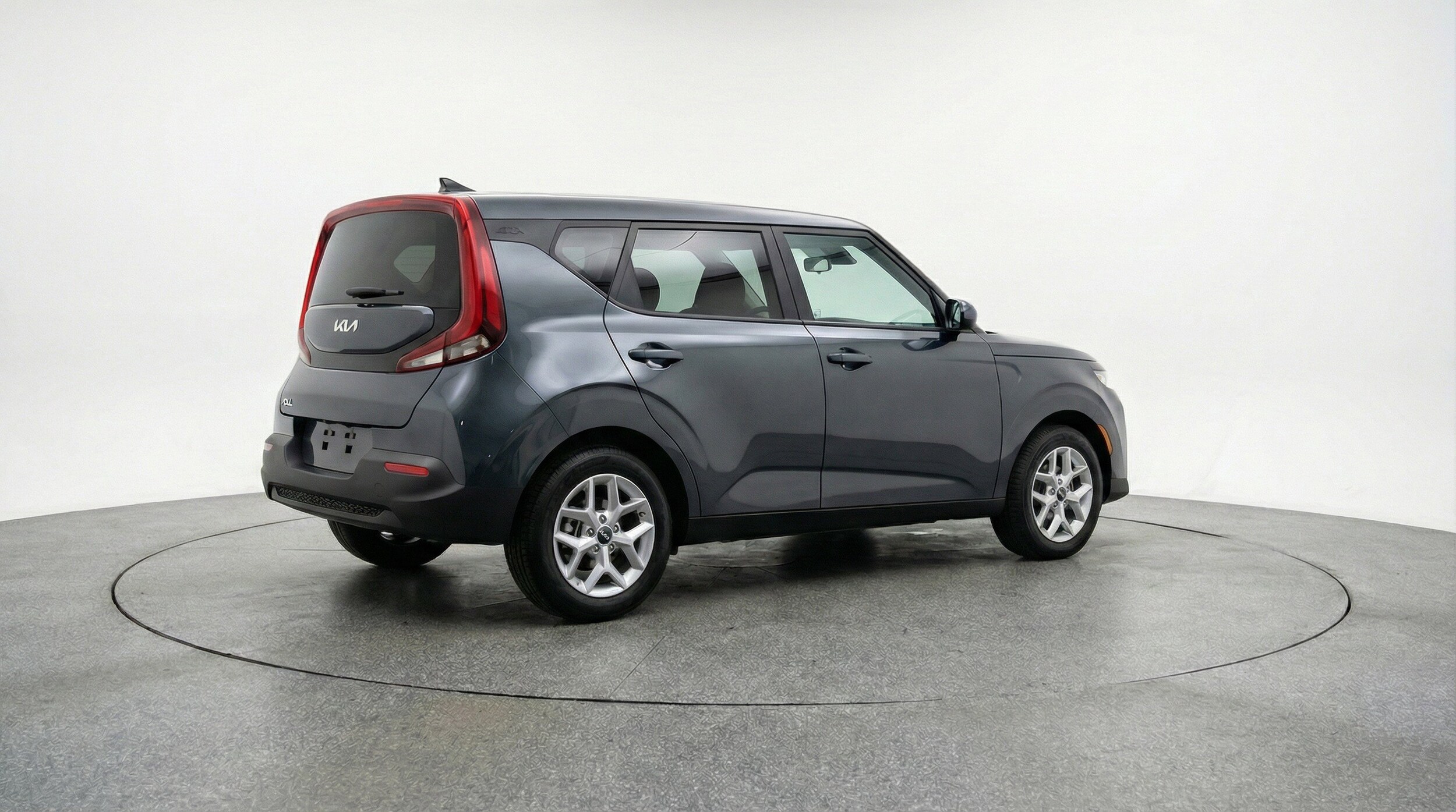 Thumbnail: 2025 Kia Soul - 9