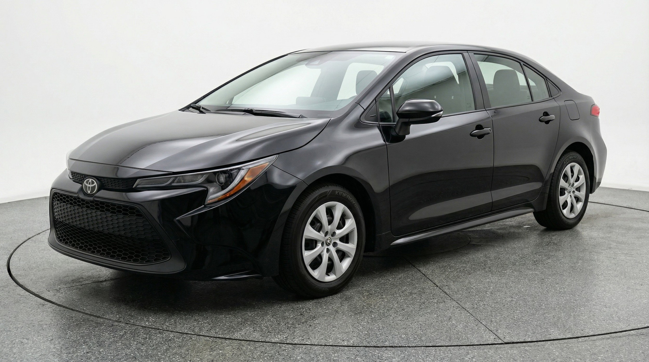 Thumbnail: 2025 Toyota Corolla - 3