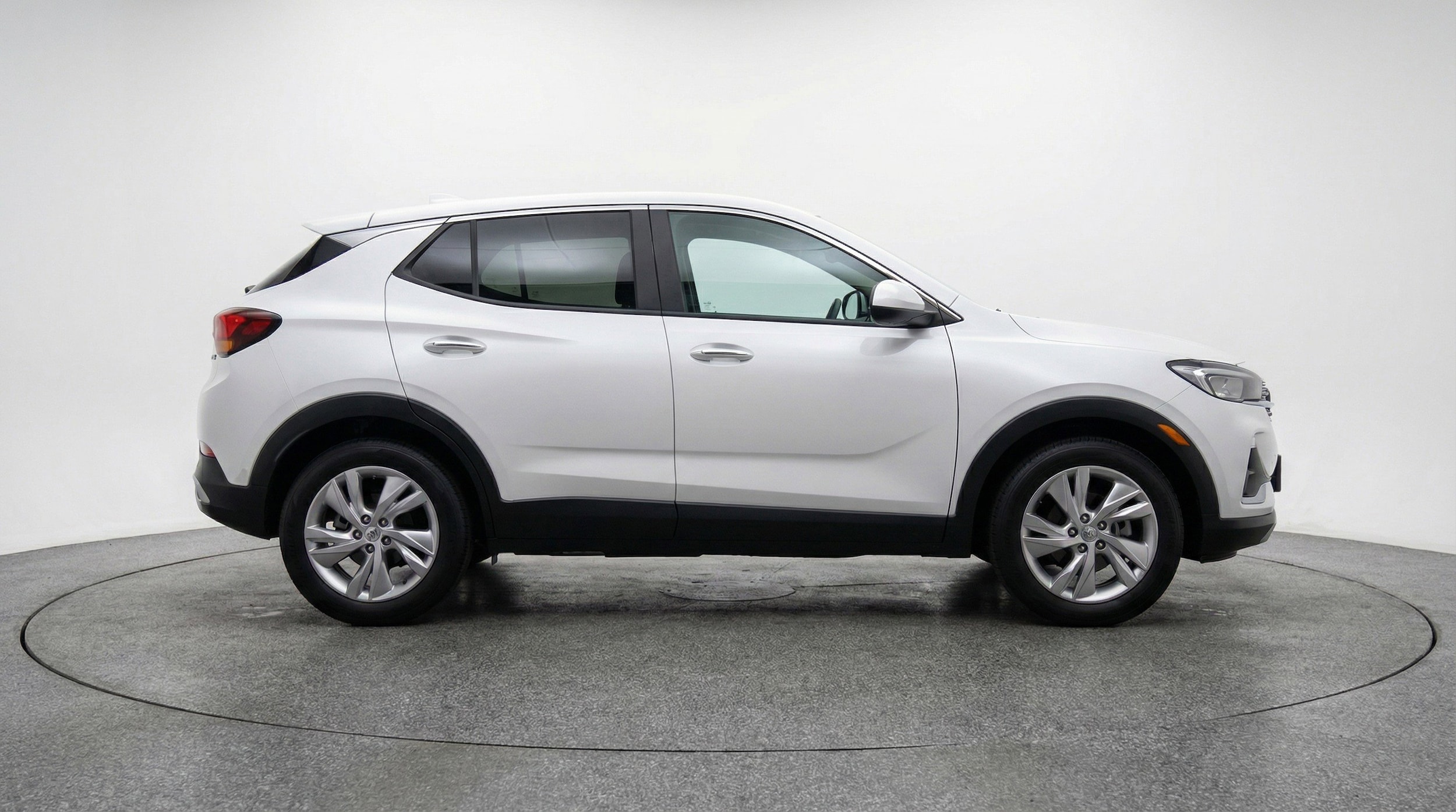 Thumbnail: 2025 Buick Encore GX - 11