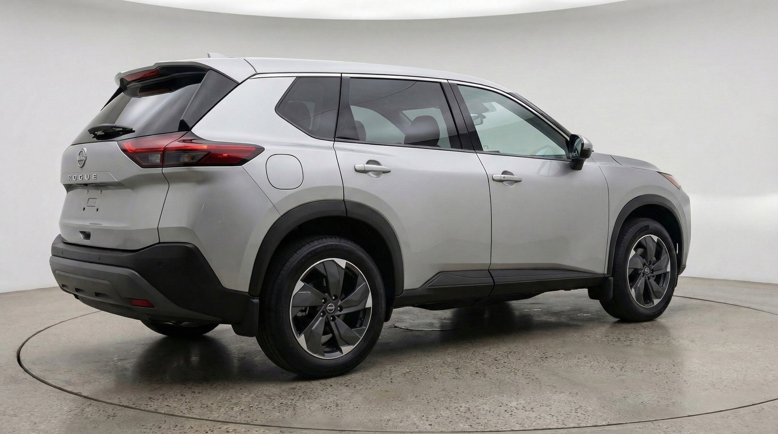 Thumbnail: 2025 Nissan Rogue - 9