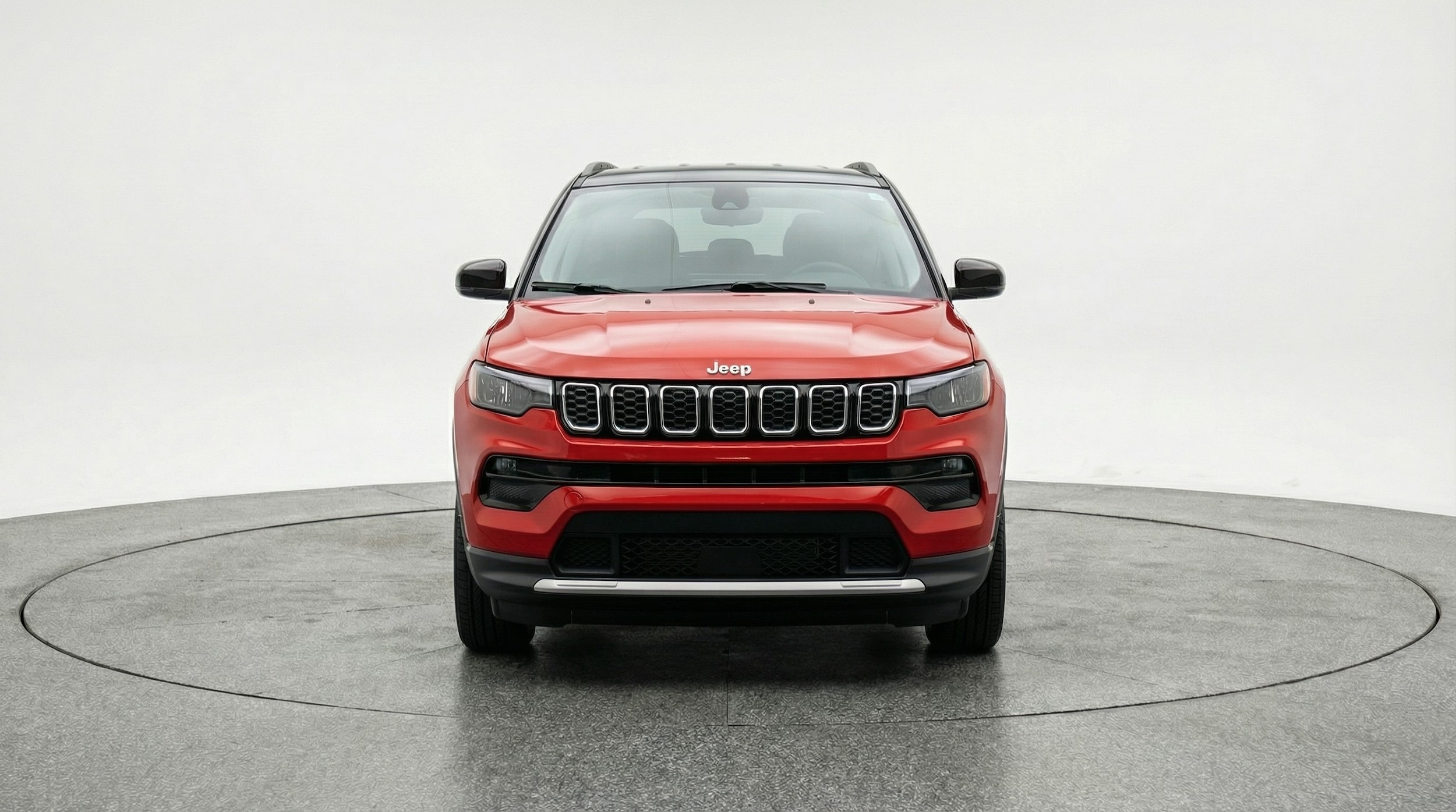 Thumbnail: 2025 Jeep Compass - 2