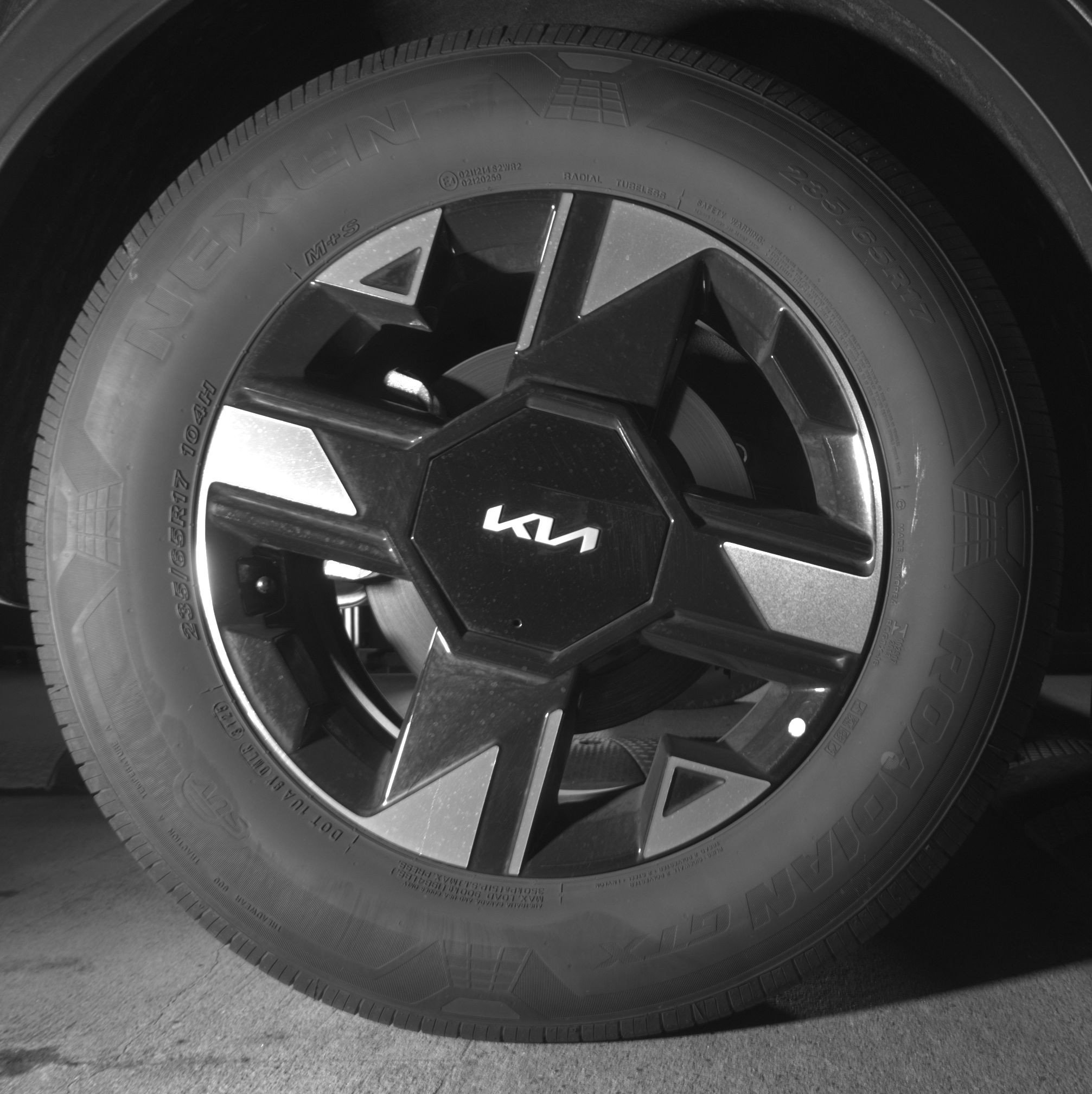 Thumbnail: 2026 Kia Sportage - 15