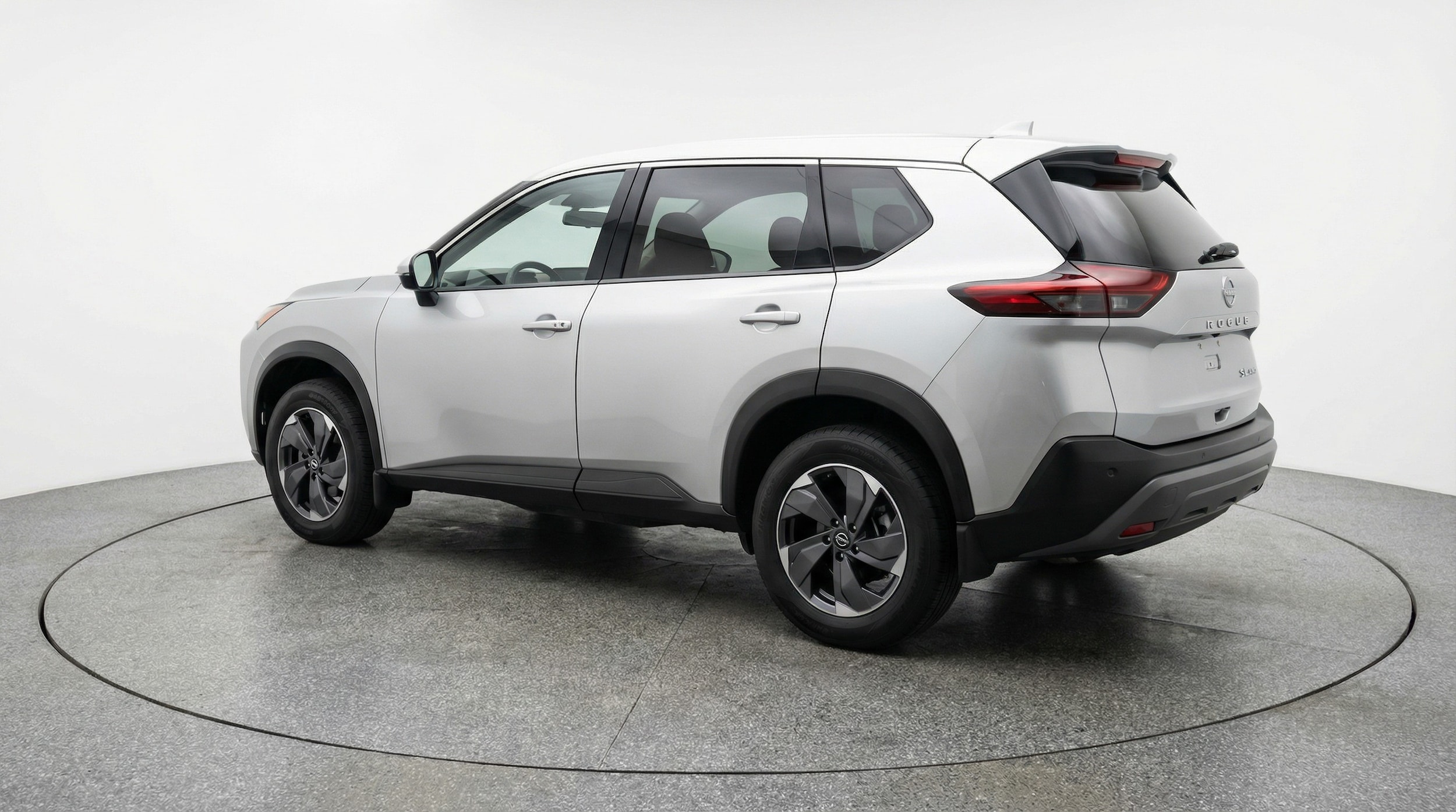 Thumbnail: 2025 Nissan Rogue - 5