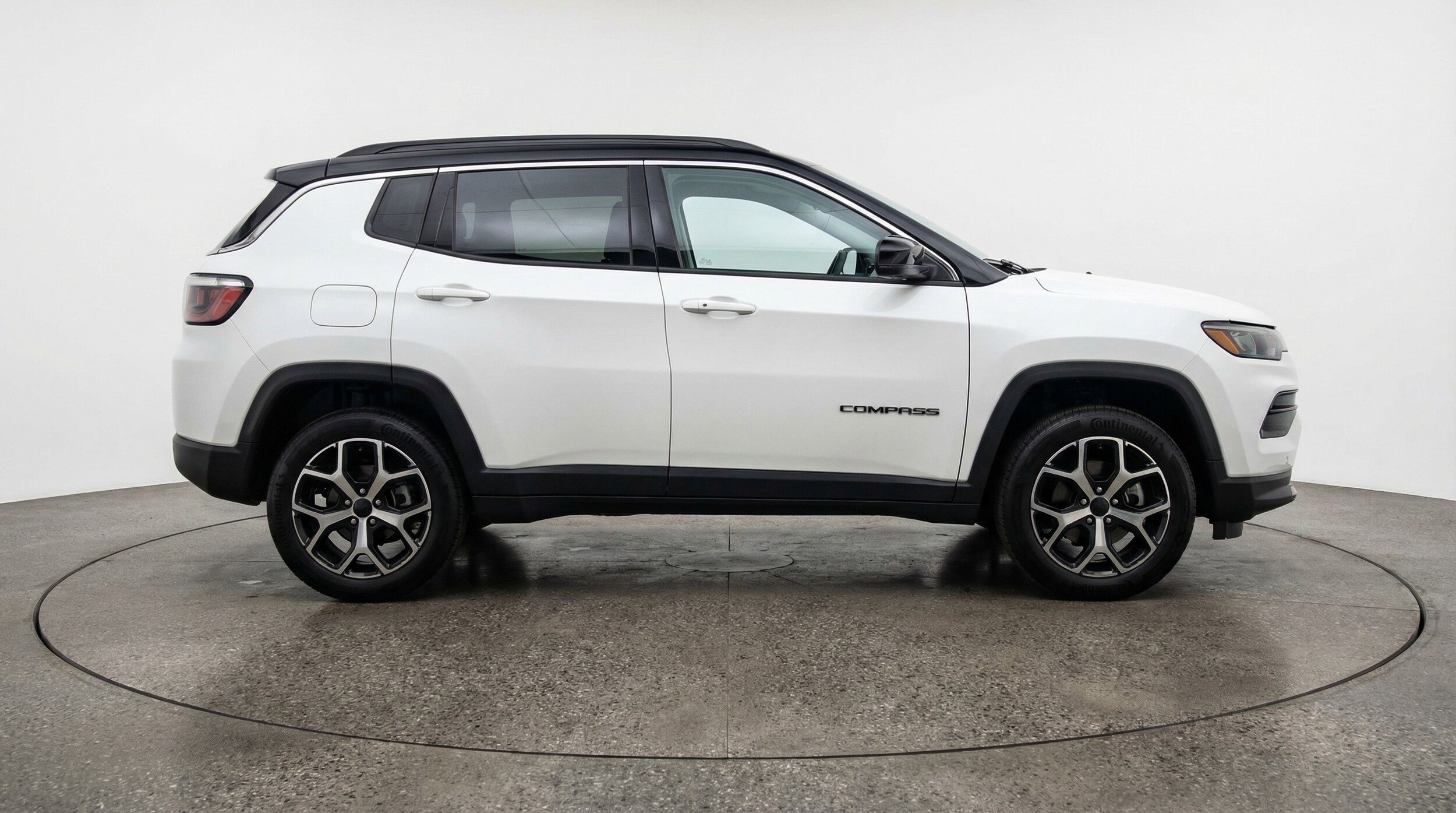 Thumbnail: 2025 Jeep Compass - 11