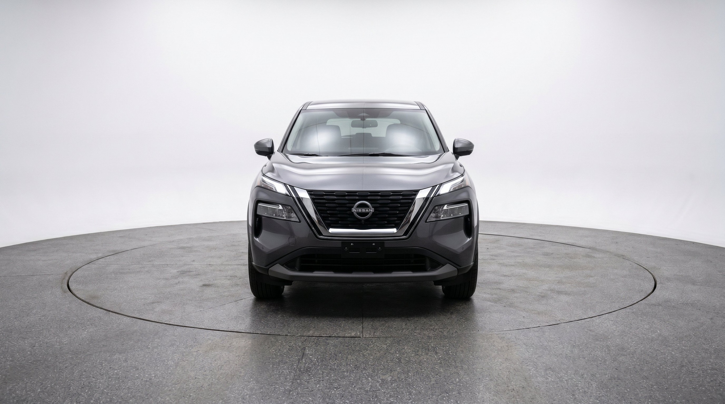Thumbnail: 2025 Nissan Rogue - 2