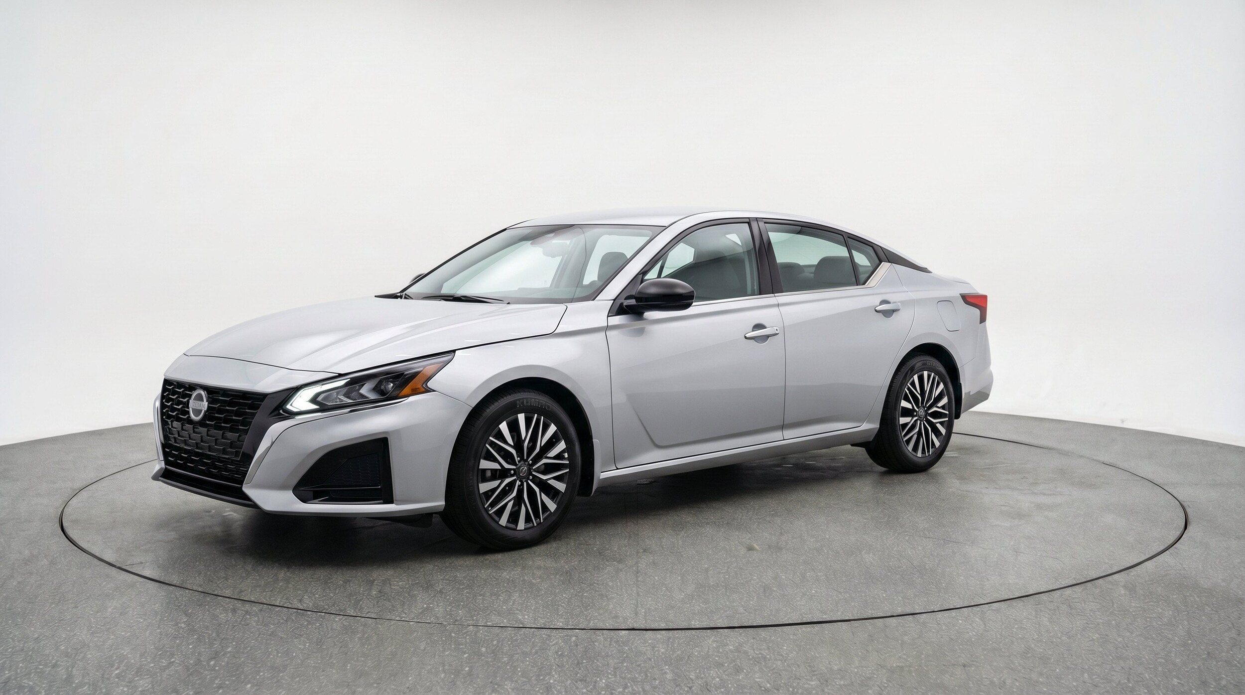 Thumbnail: 2026 Nissan Altima - 3