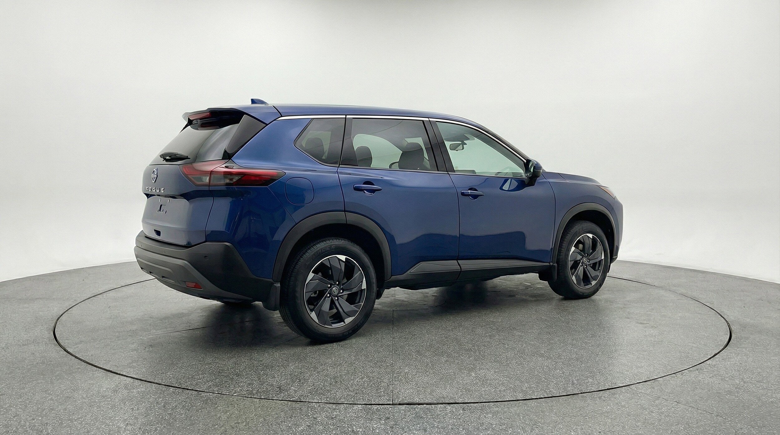 Thumbnail: 2025 Nissan Rogue - 9