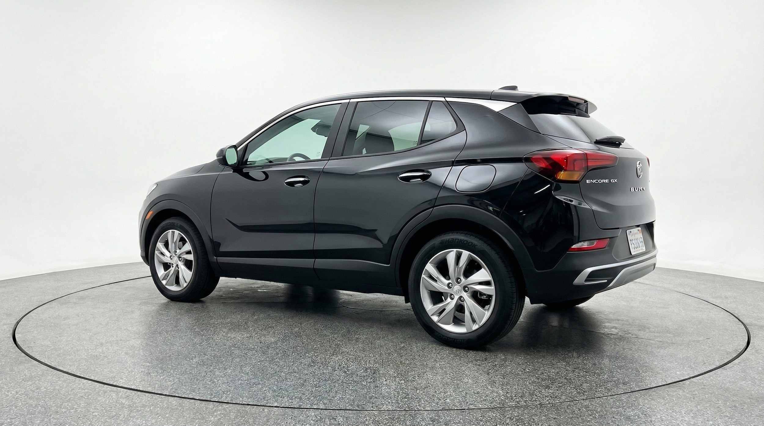 Thumbnail: 2025 Buick Encore GX - 6