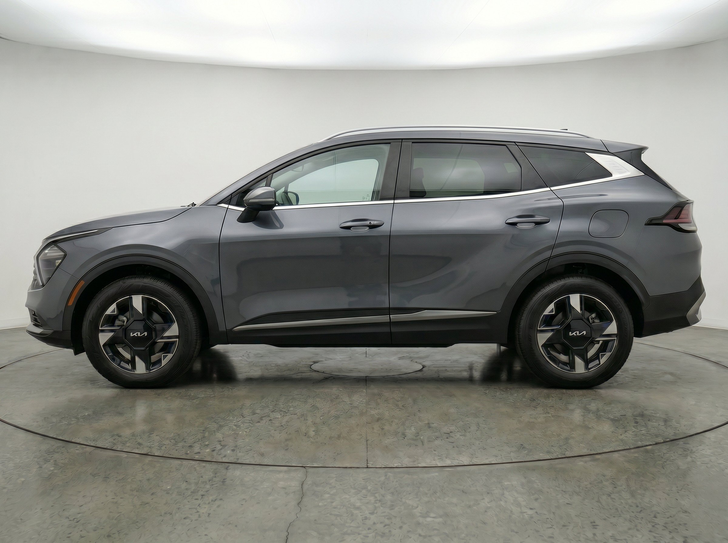 Thumbnail: 2026 Kia Sportage - 5